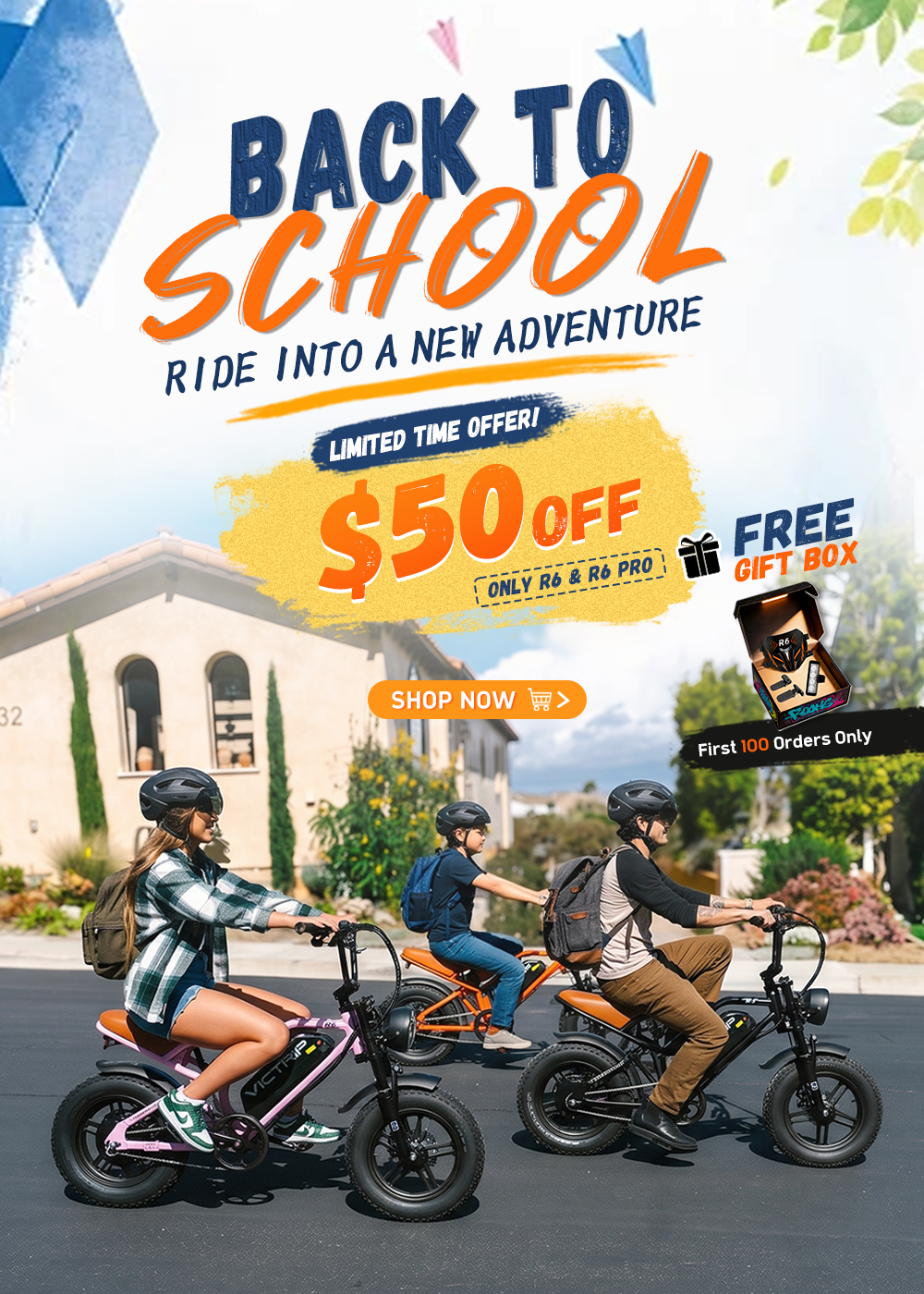 70 Mph Electric Bike For Sale | VICTRIP