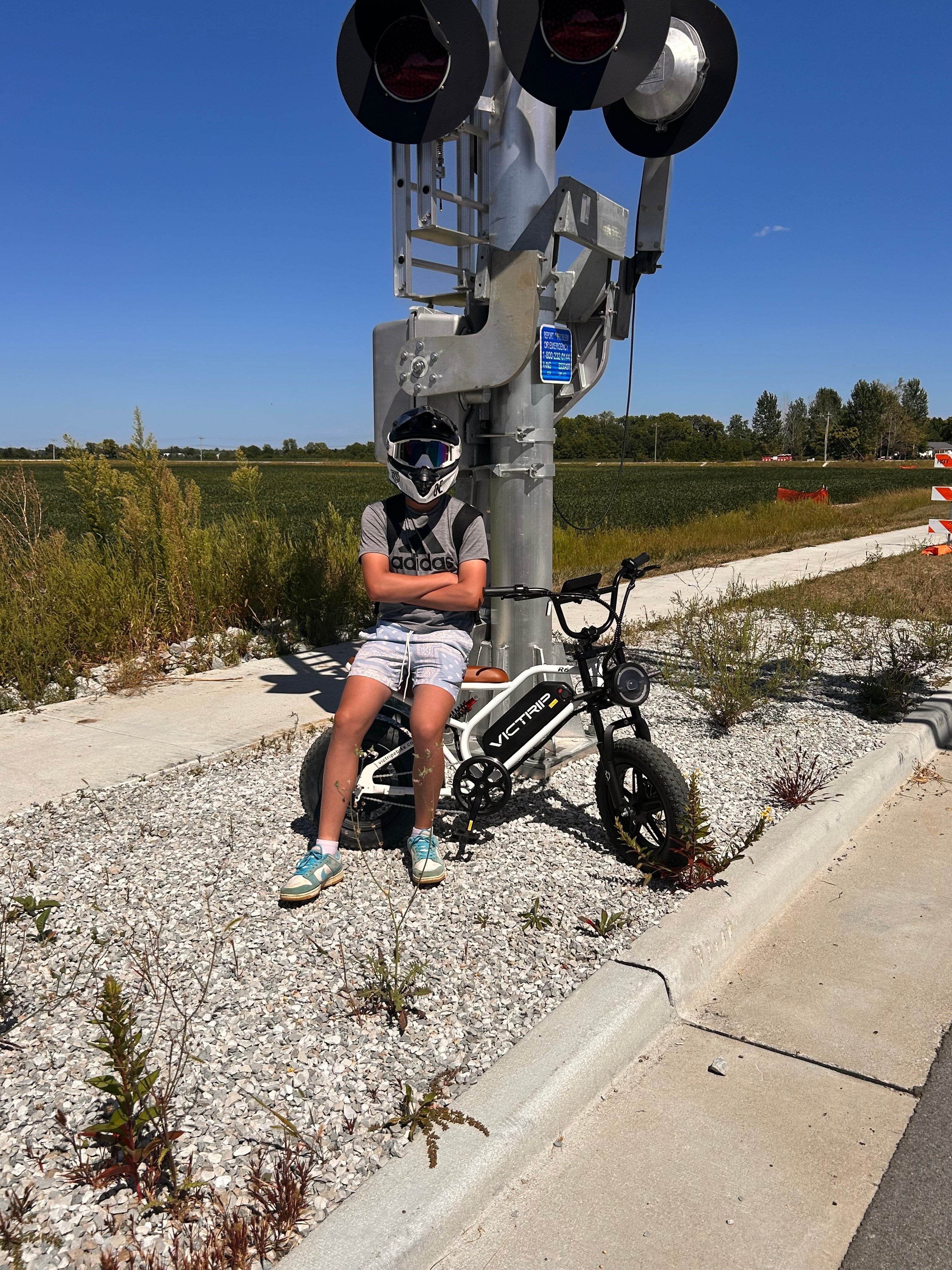 Best Electric Bikes Under $600 | VICTRIP