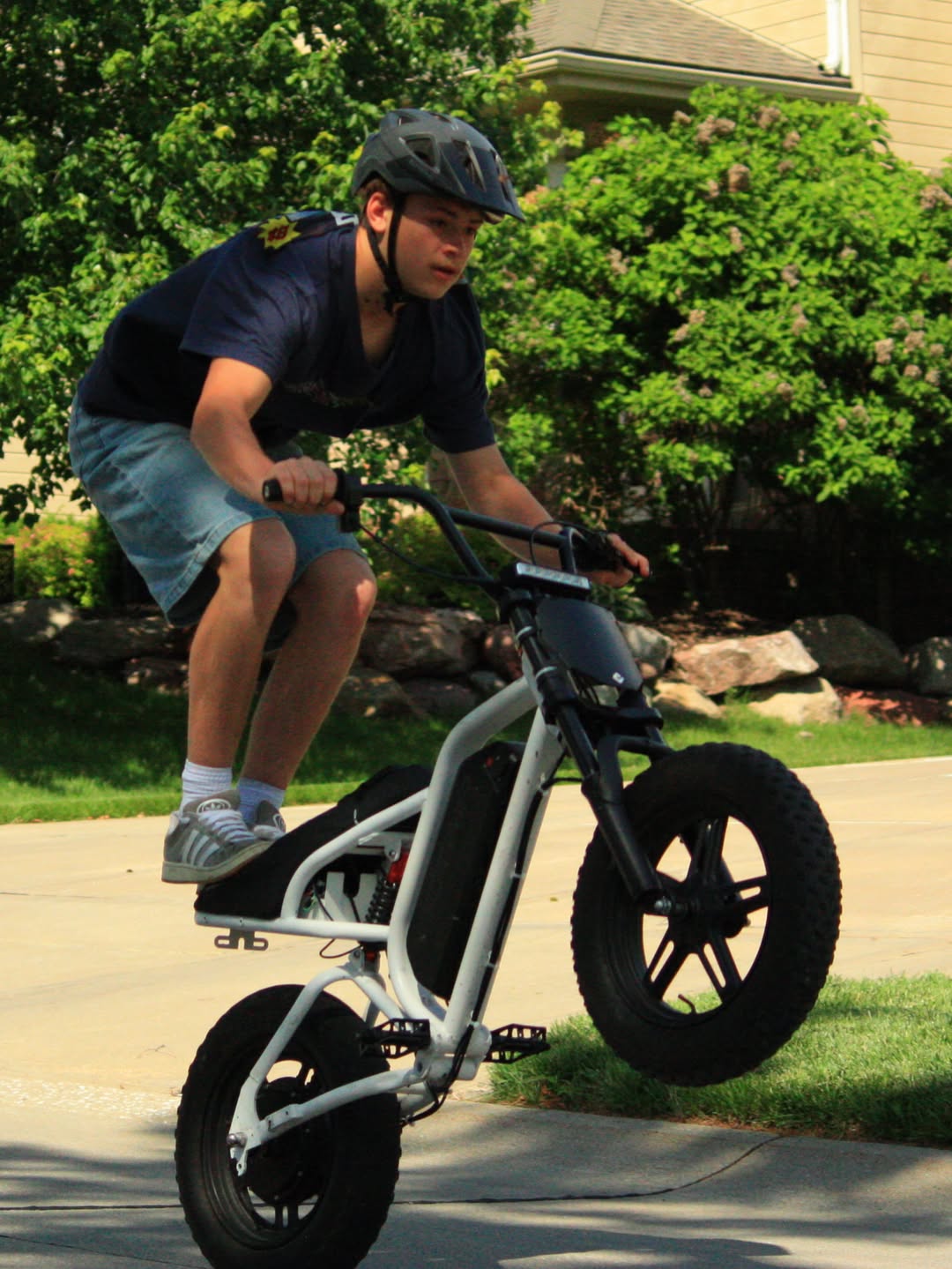 Best Electric Bikes For Teens | VICTRIP