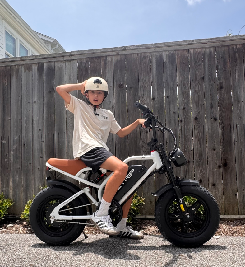 Electric Dirt Bikes For 10 Year Olds | VICTRIP