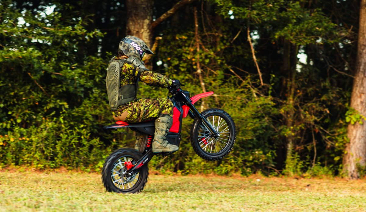 70 Mph Electric Bike For Sale | VICTRIP