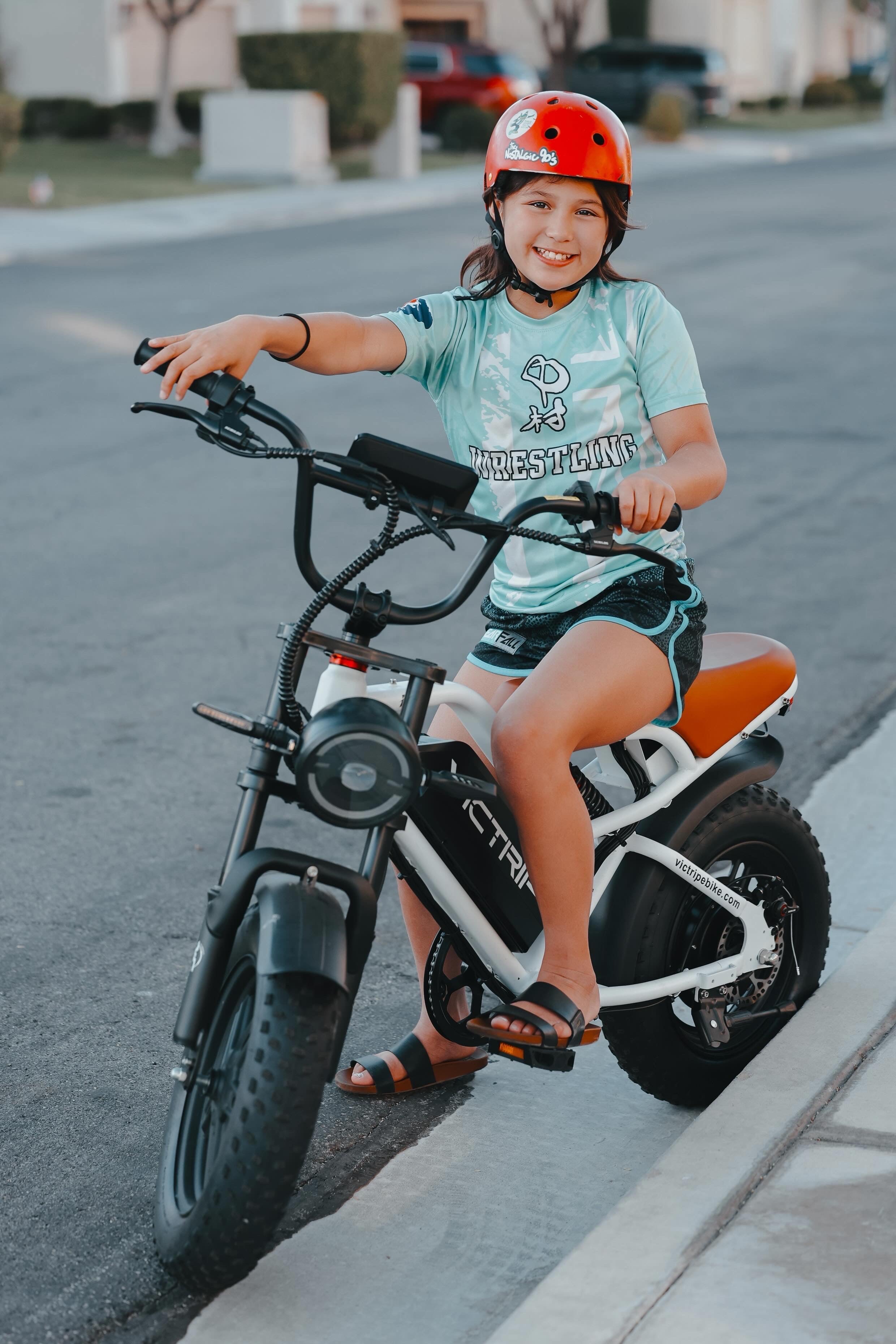 Electric Dirt Bikes For 10 Year Olds | VICTRIP