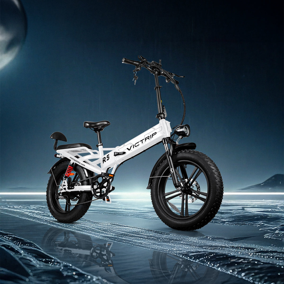 Does Pedal Assist Save Battery Power?