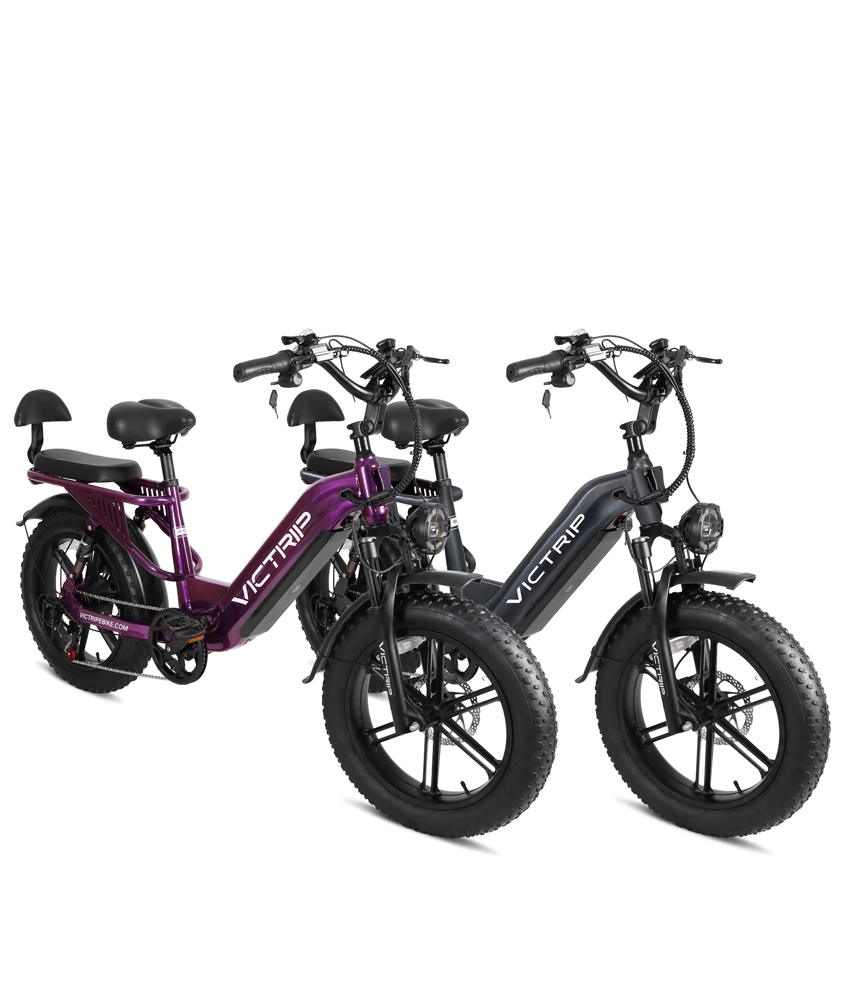 VICTRIP ® Combo Sale Mimas*2