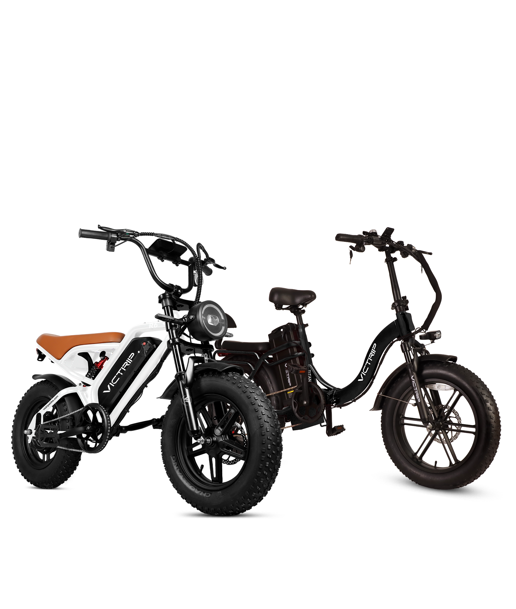 Best Electric Bikes For Commuting 2025 | VICTRIP