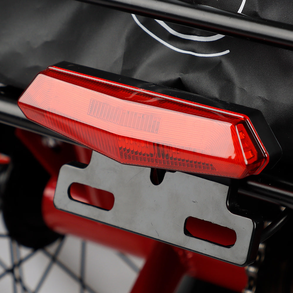 Electric Tricycles Signal Light | VICTRIP