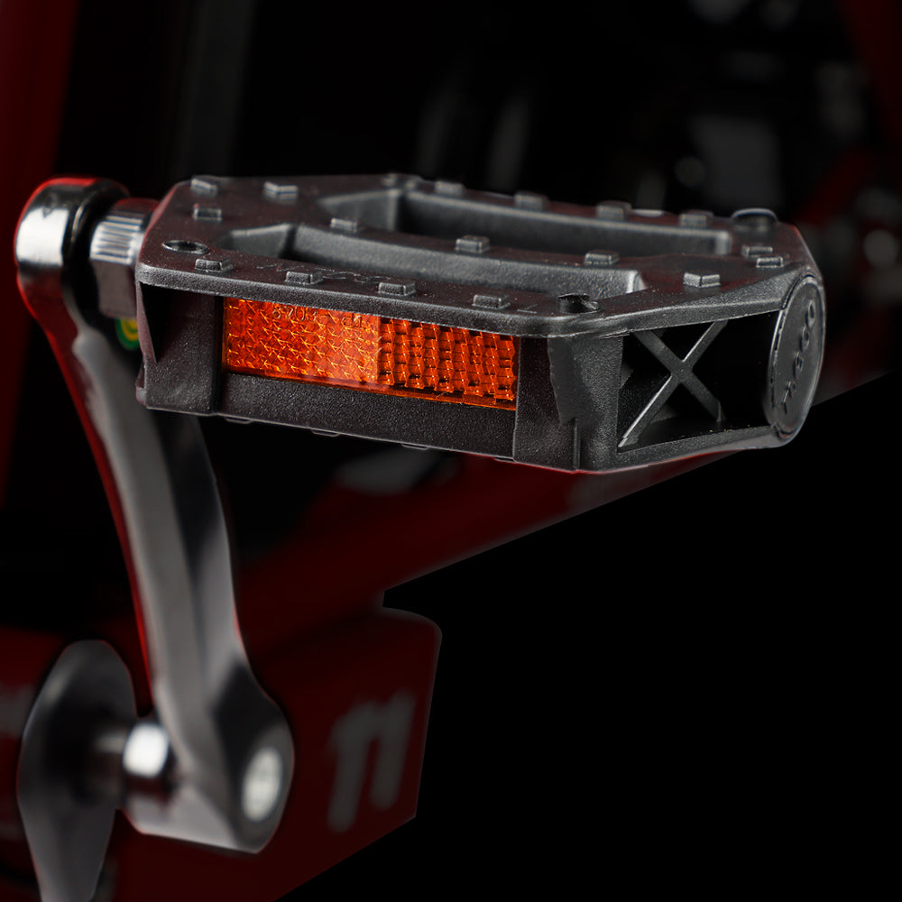 Trike Electric Bike Pedals | VICTRIP