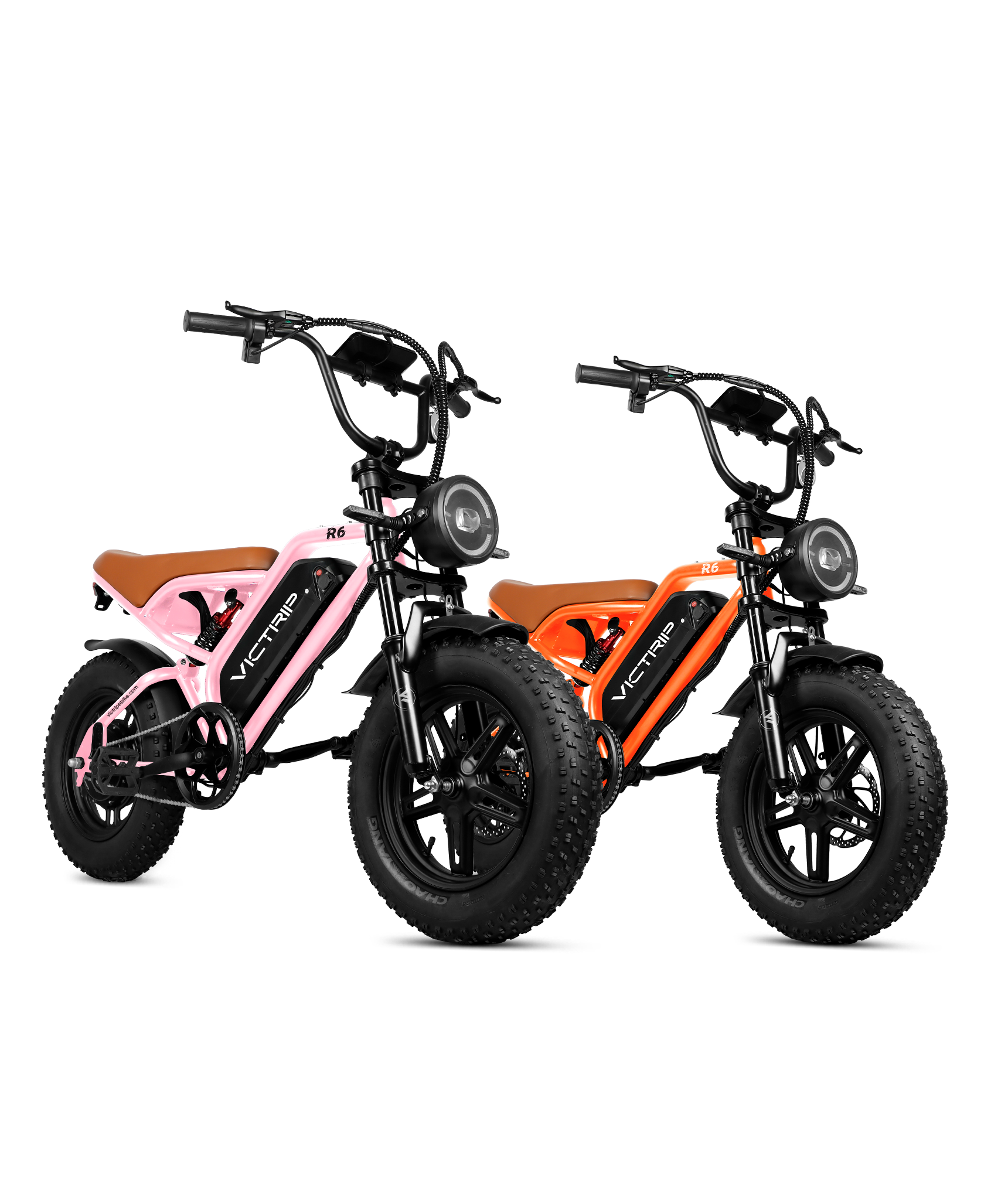 Affordable Electric Bike | VICTRIP