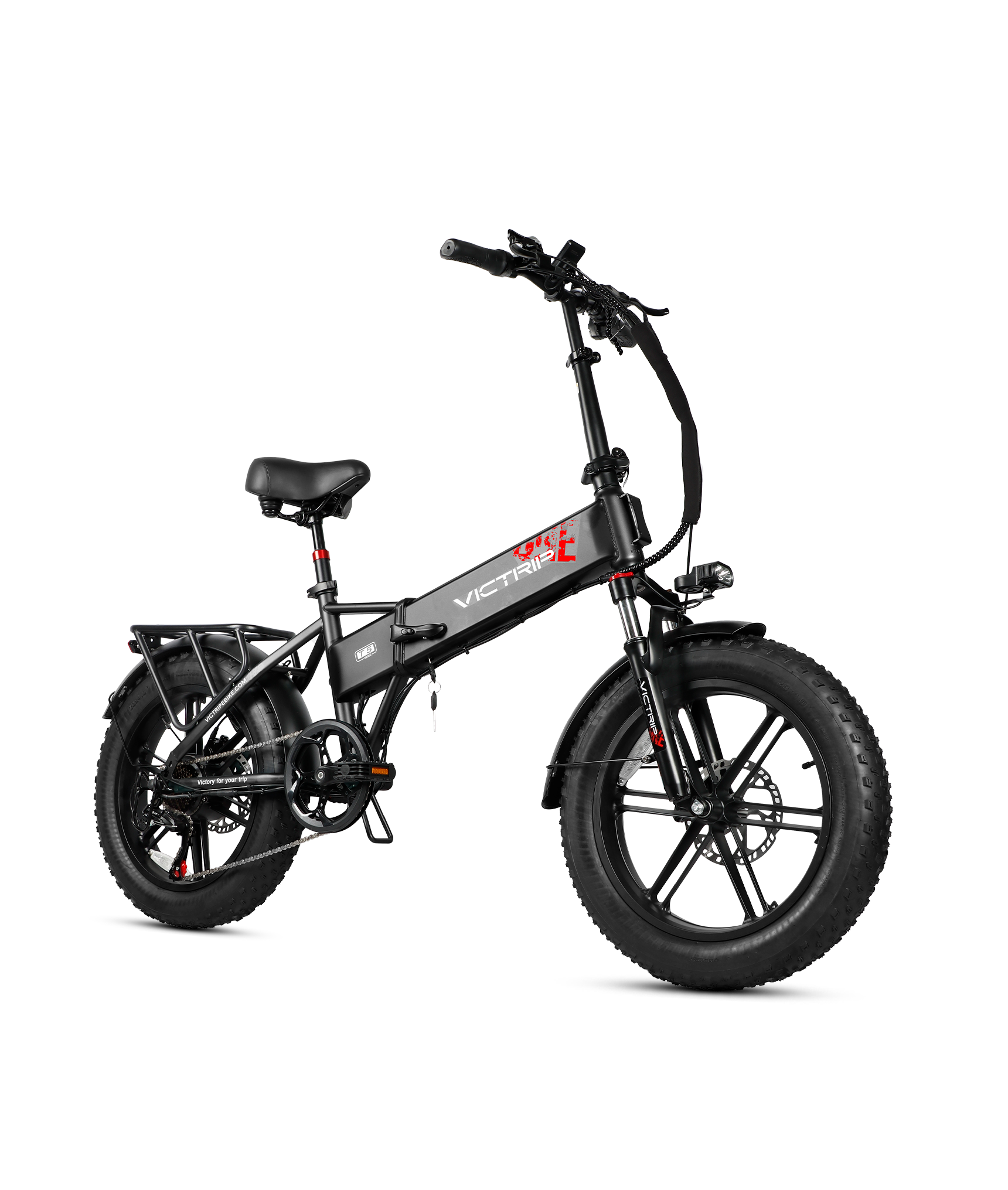 Best Long Distance Electric Bike | VICTRIP