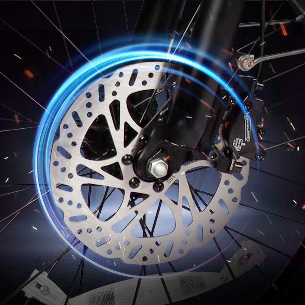 Electric Bike Brake | VICTRIP