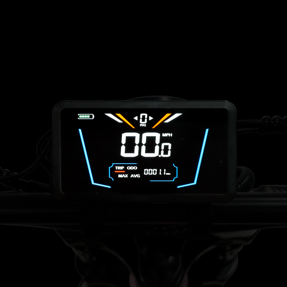 LED Display | VICTRIP