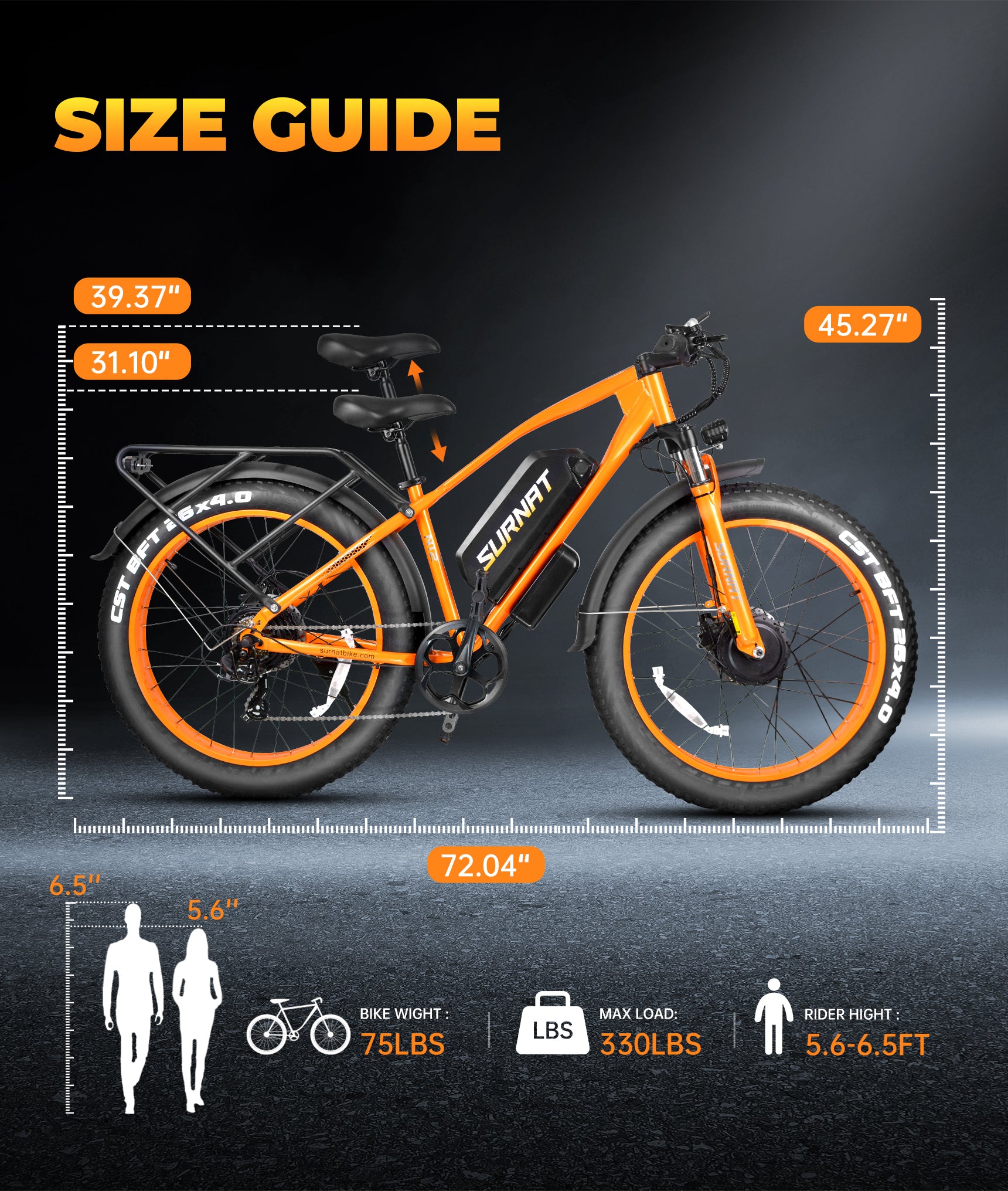 Best Electric Dirt Bike For Adults | VICTRIP