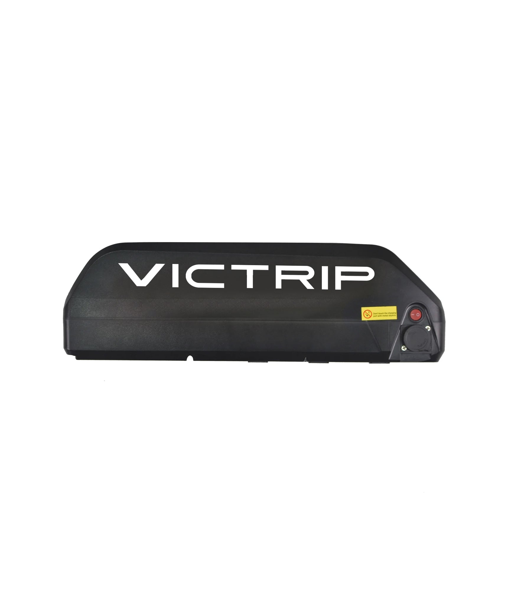 48V Lithium Ebike Battery & Electric Bike Charger VICTRIP R6