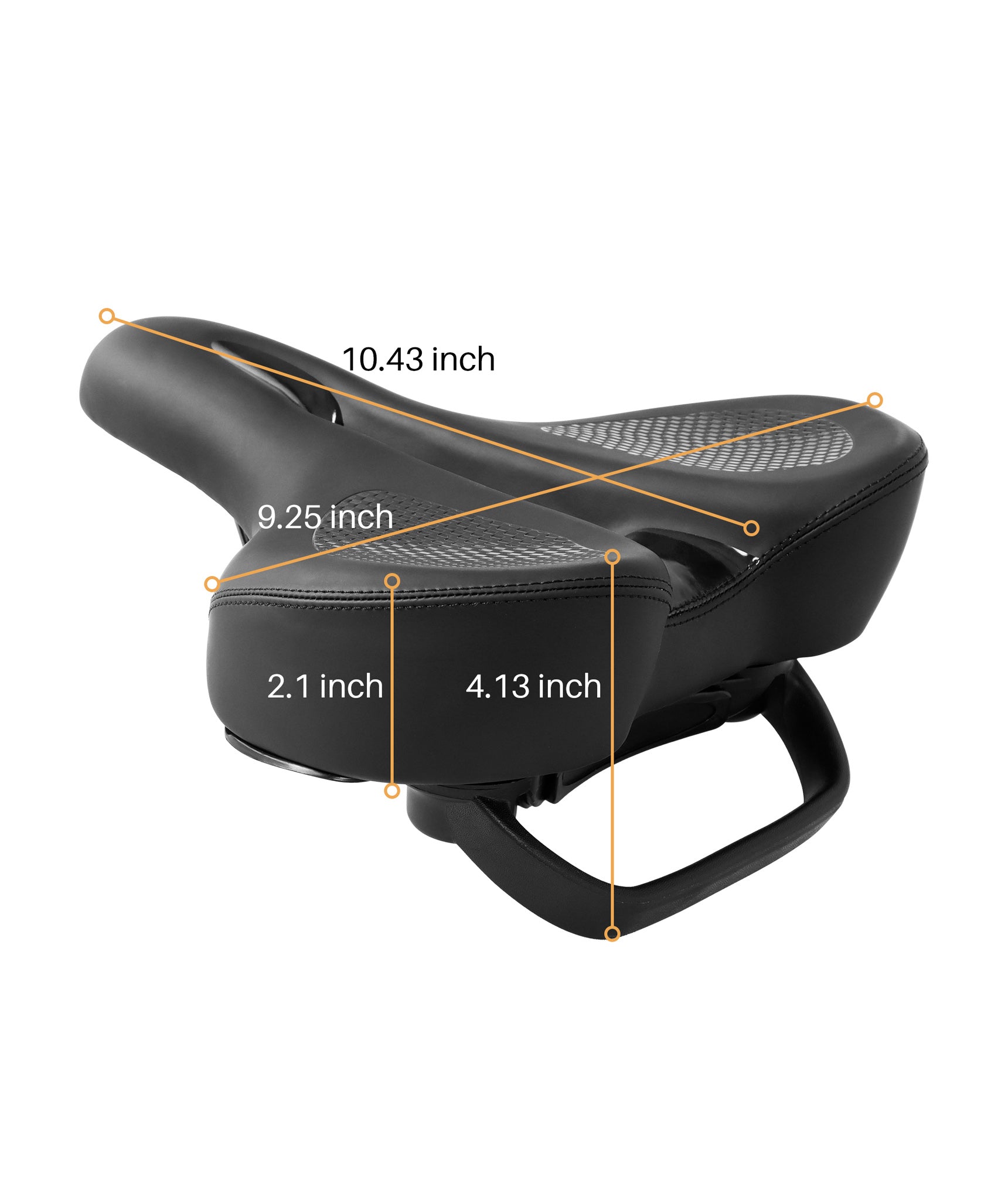 Electra Bike Seat | VICTRIP