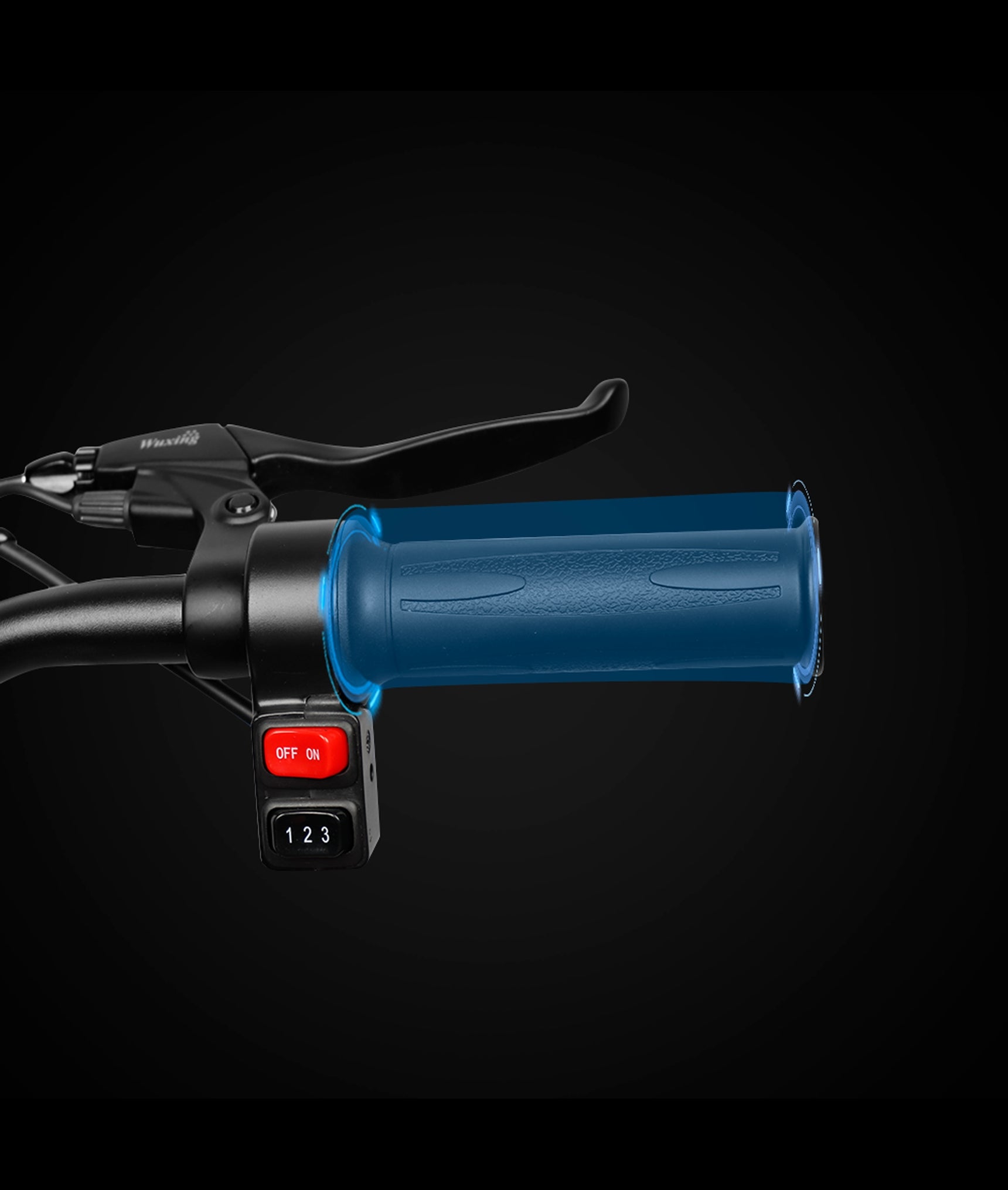 Bicycle Brake Lever | VICTRIP