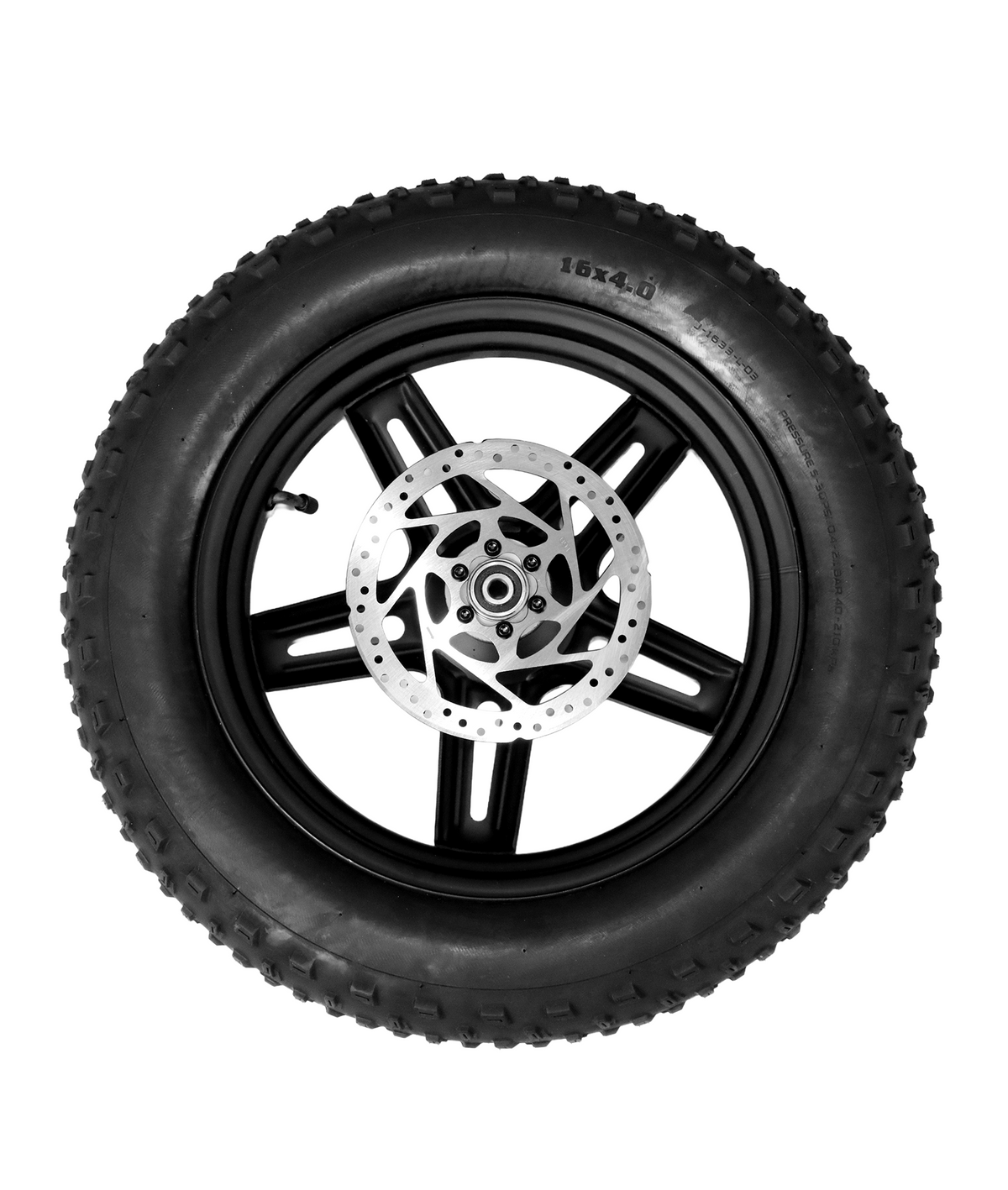 VICTRIP R6 Front Wheelset – Replacement Front Wheelset