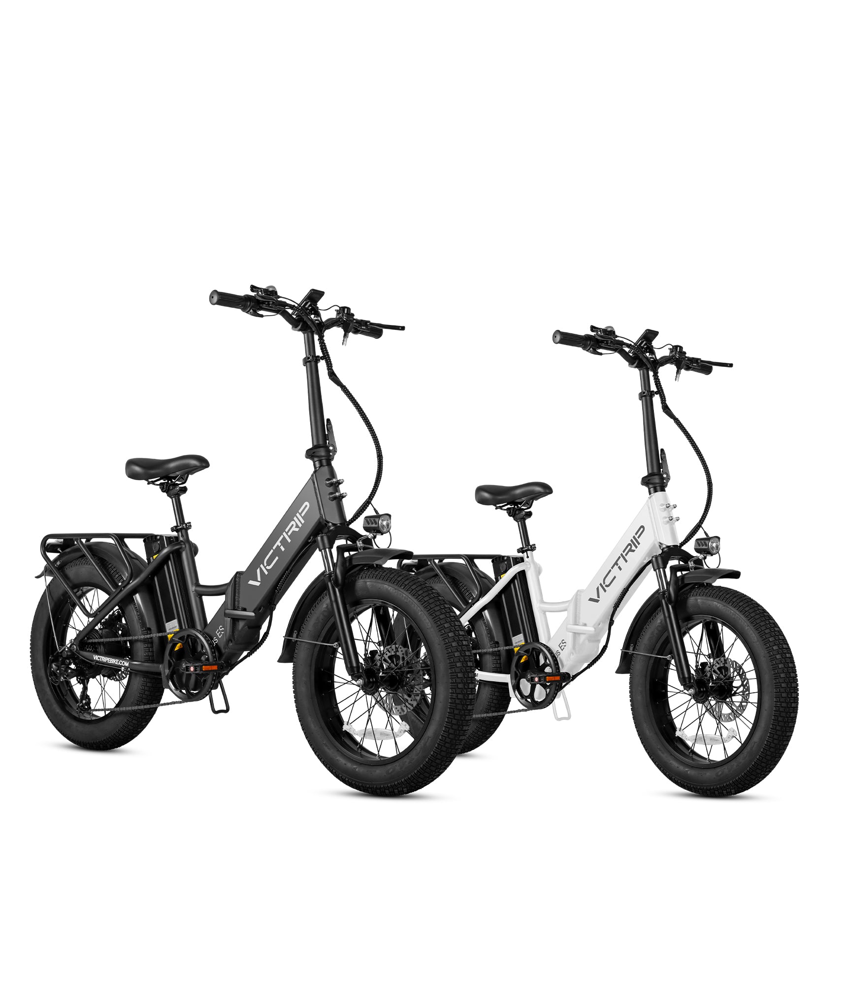 Electric Bikes For Commuters | VICTRIP