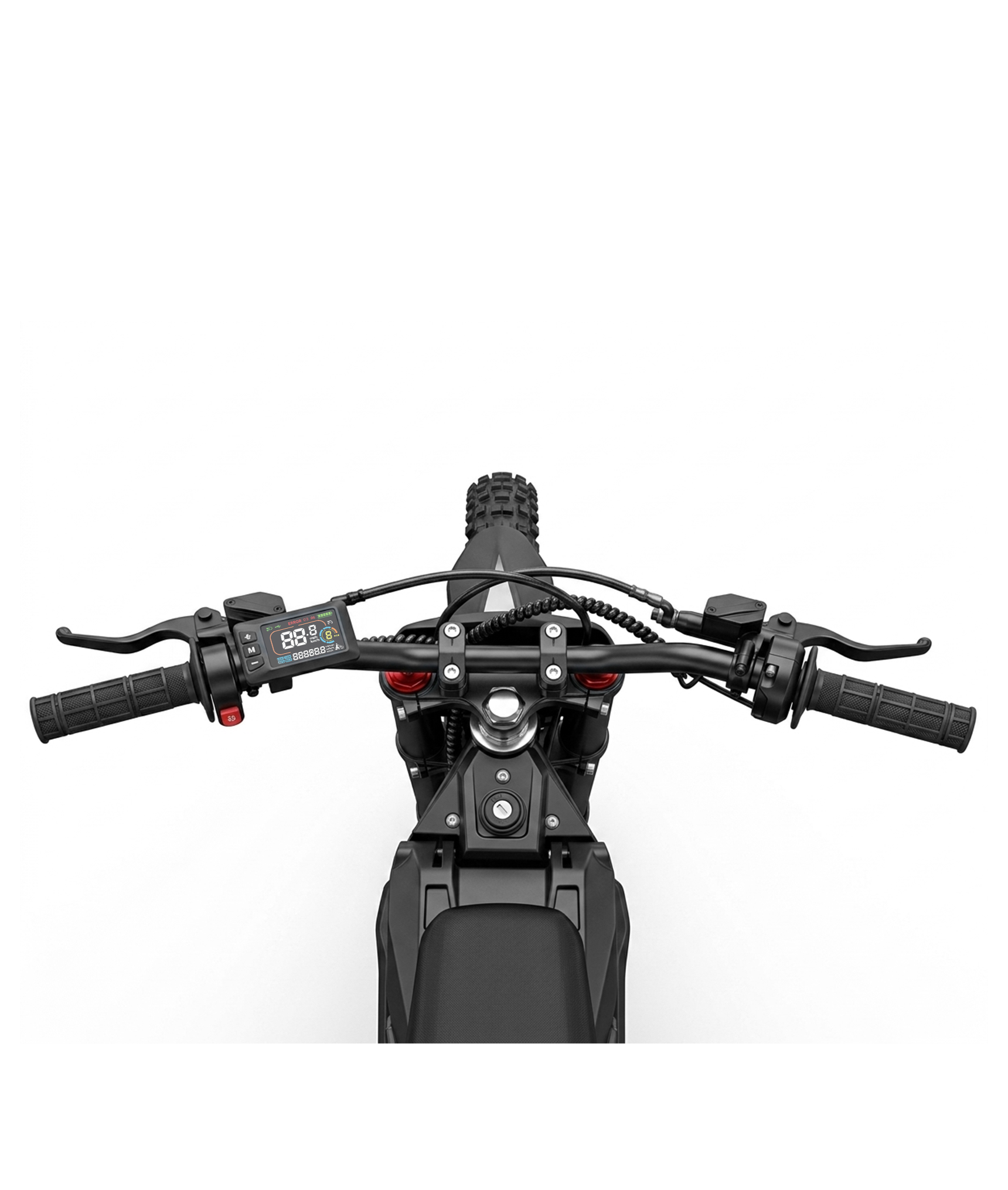 Electric Dirt Bike For Teens And Adults | VICTRIP