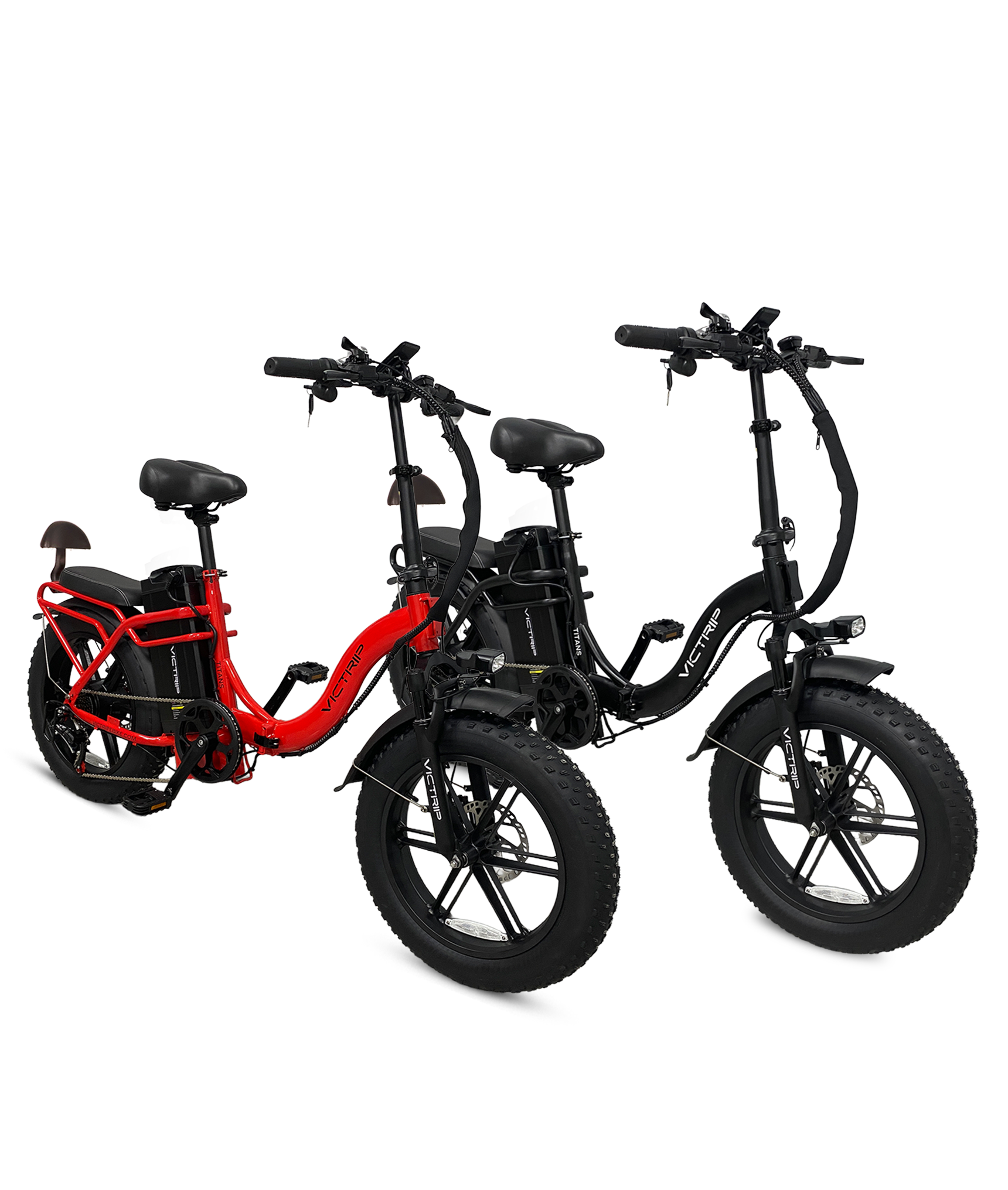 VICTRIP ® Combo Sale TITAN S*2