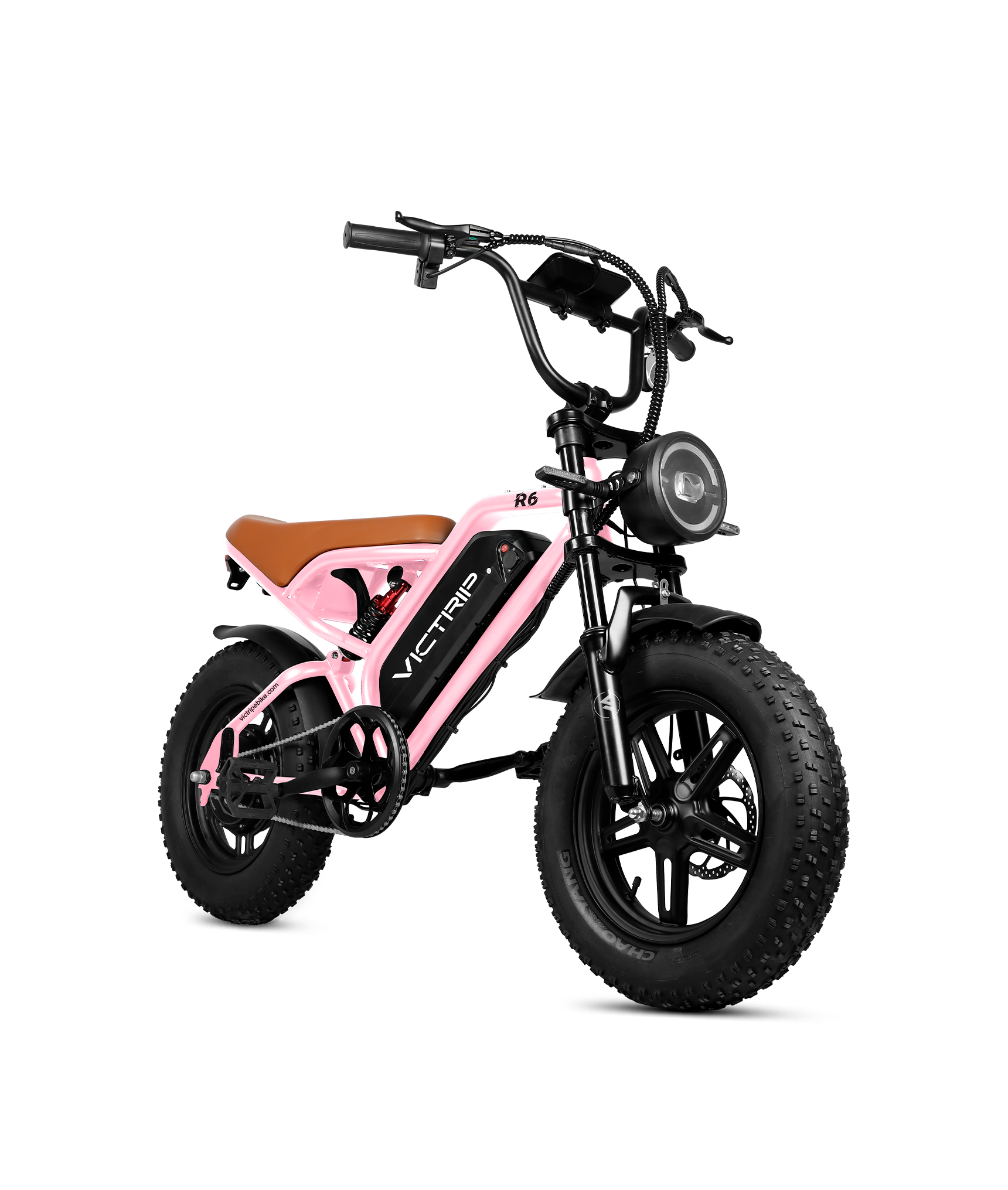 Electric Motorcycle For Teenager | VICTRIP