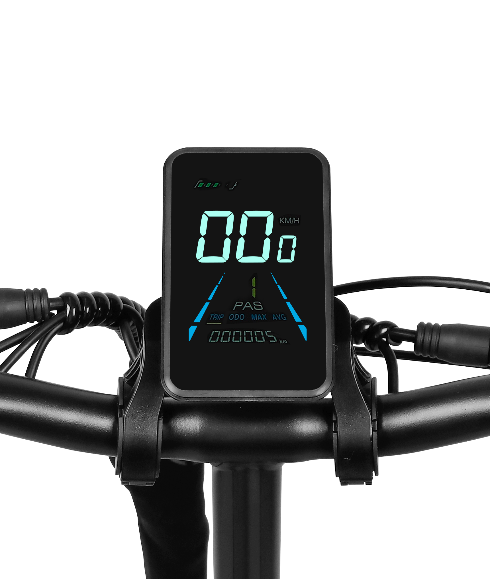 VICTRIP® T5S Foldable Ebike