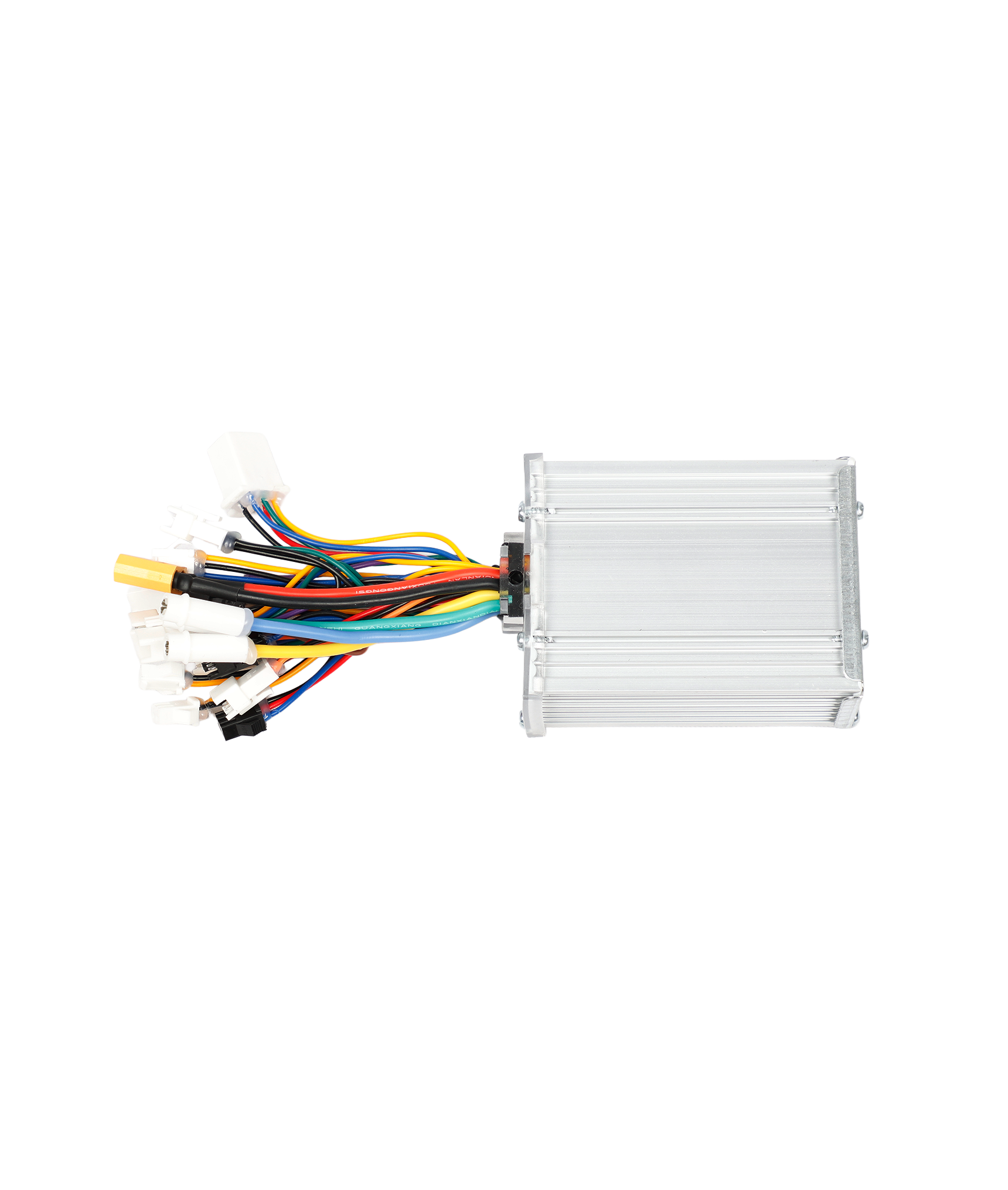 VICTRIP® Ebike Controller