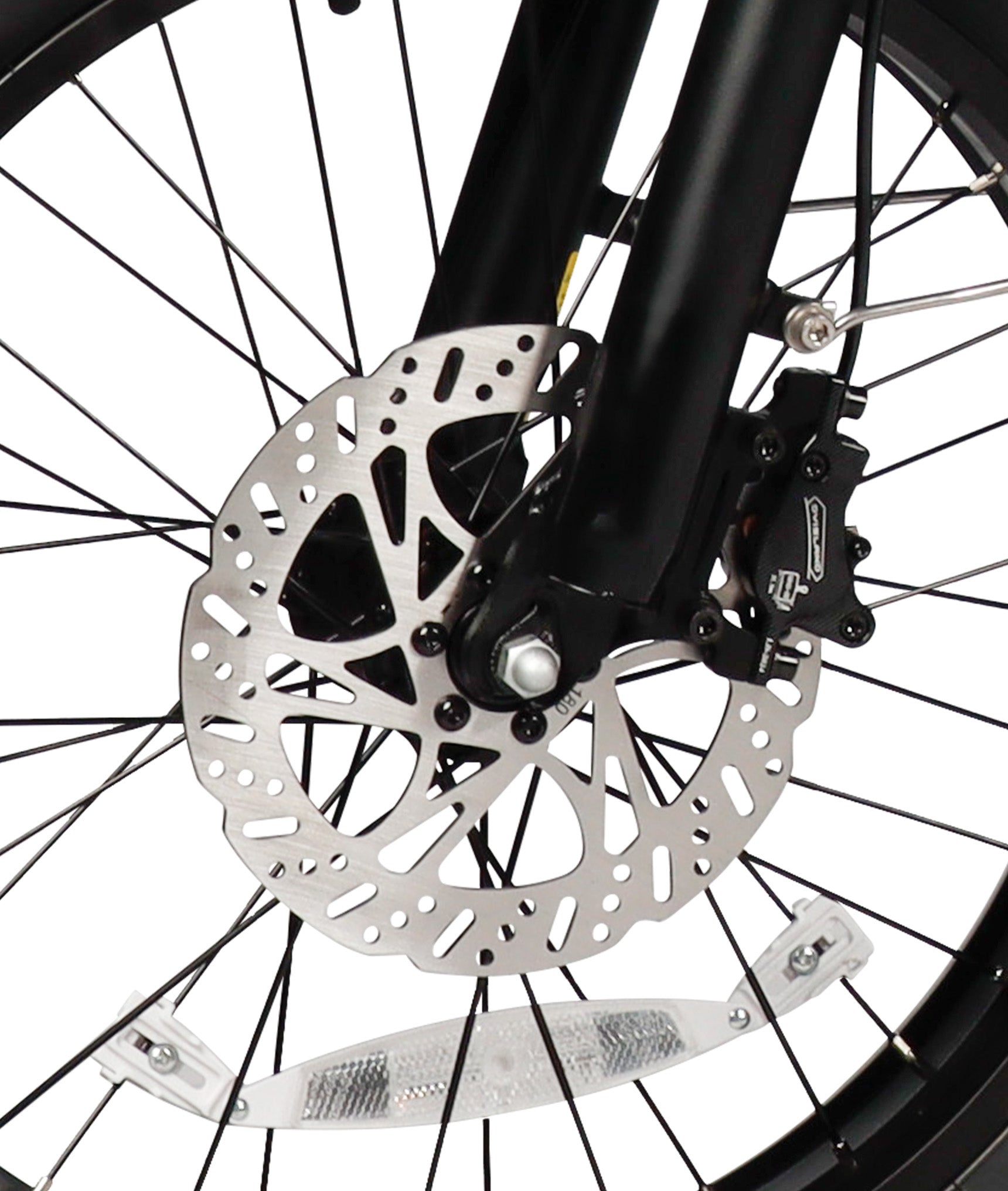 Best Folding Fat Tire Ebike | VICTRIP