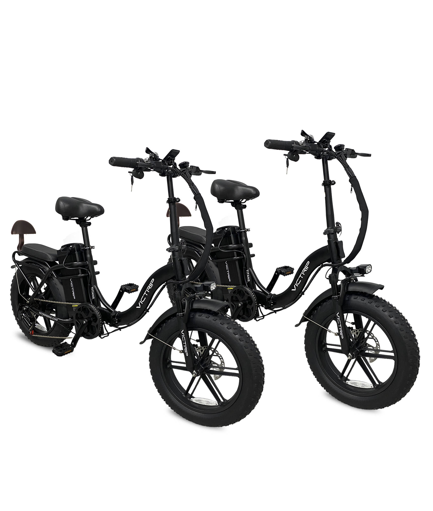 VICTRIP ® Combo Sale TITAN S*2