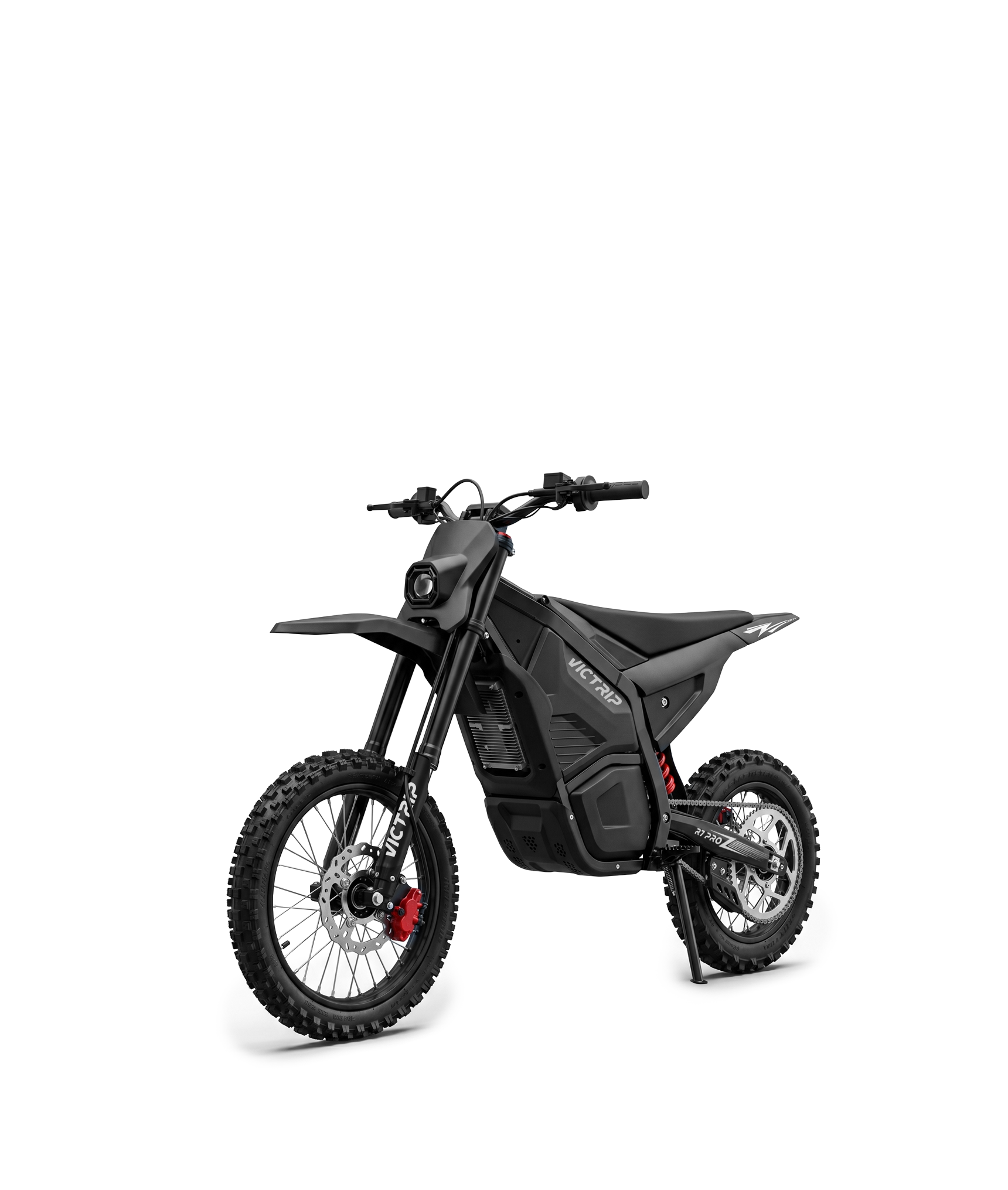 Electric Motocross Dirt Bike | VICTRIP