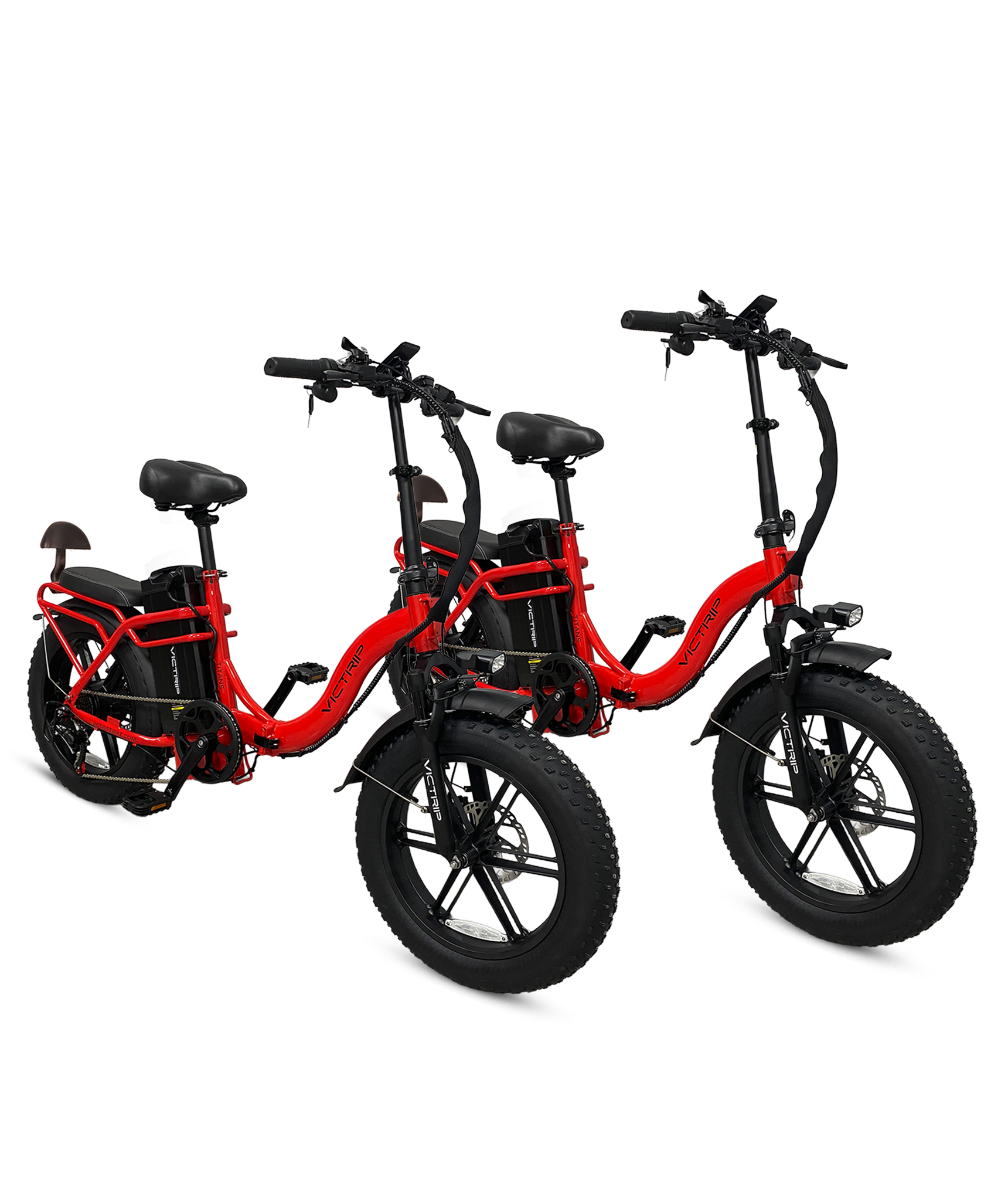 VICTRIP ® Combo Sale TITAN S*2
