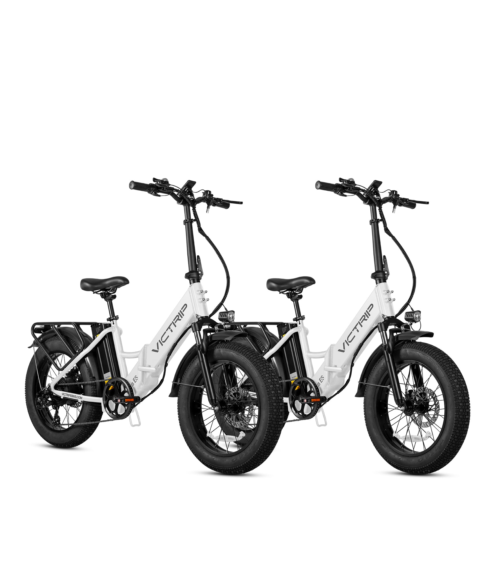 Best Folding Electric Bicycle | VICTRIP