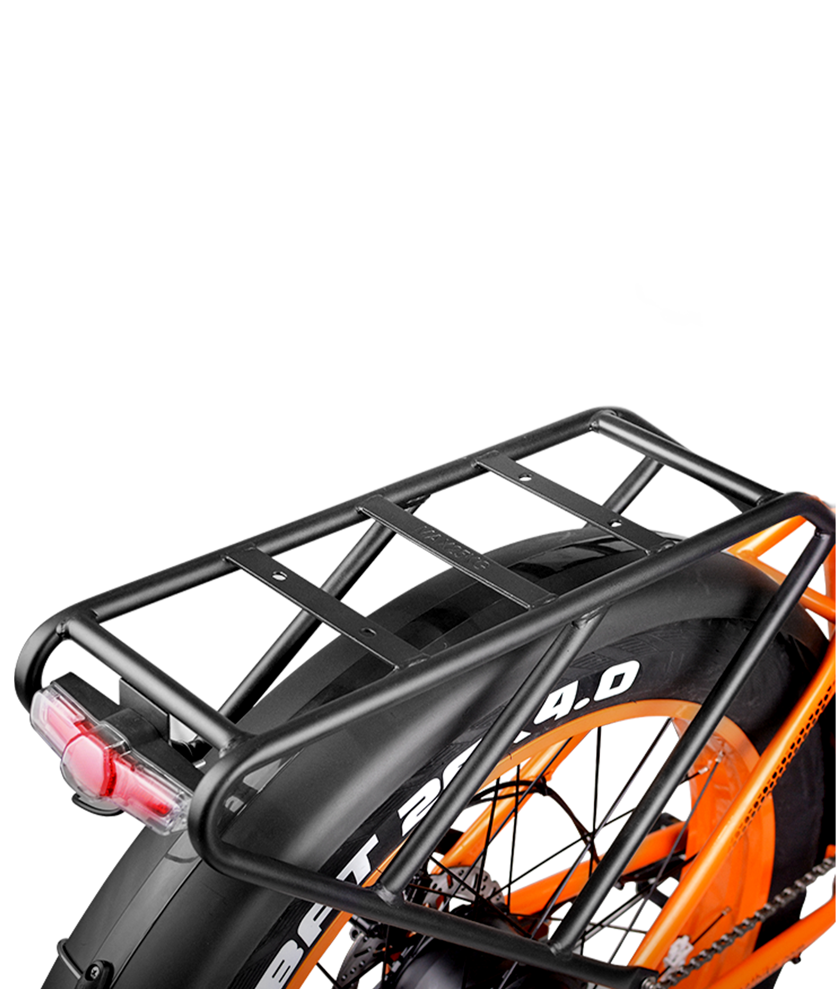 Electric Bike With Seat | VICTRIP