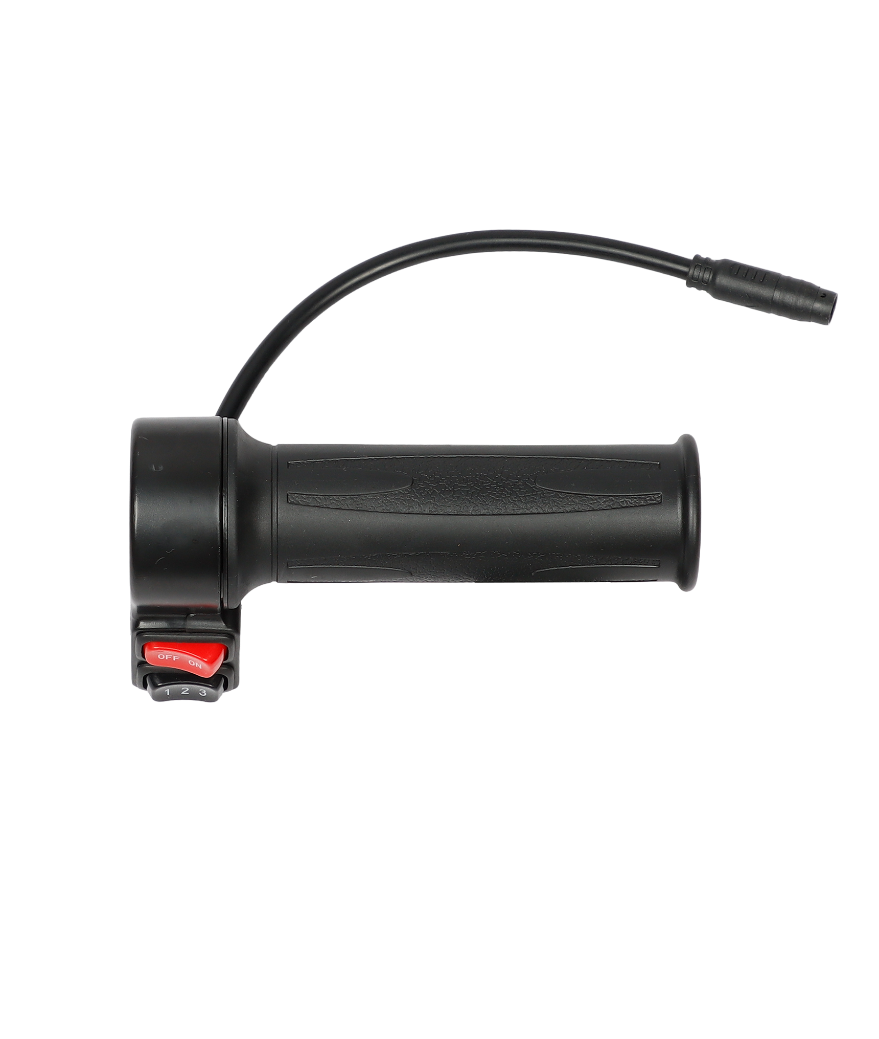 Electric Bike With Throttle for VICTRIP R6