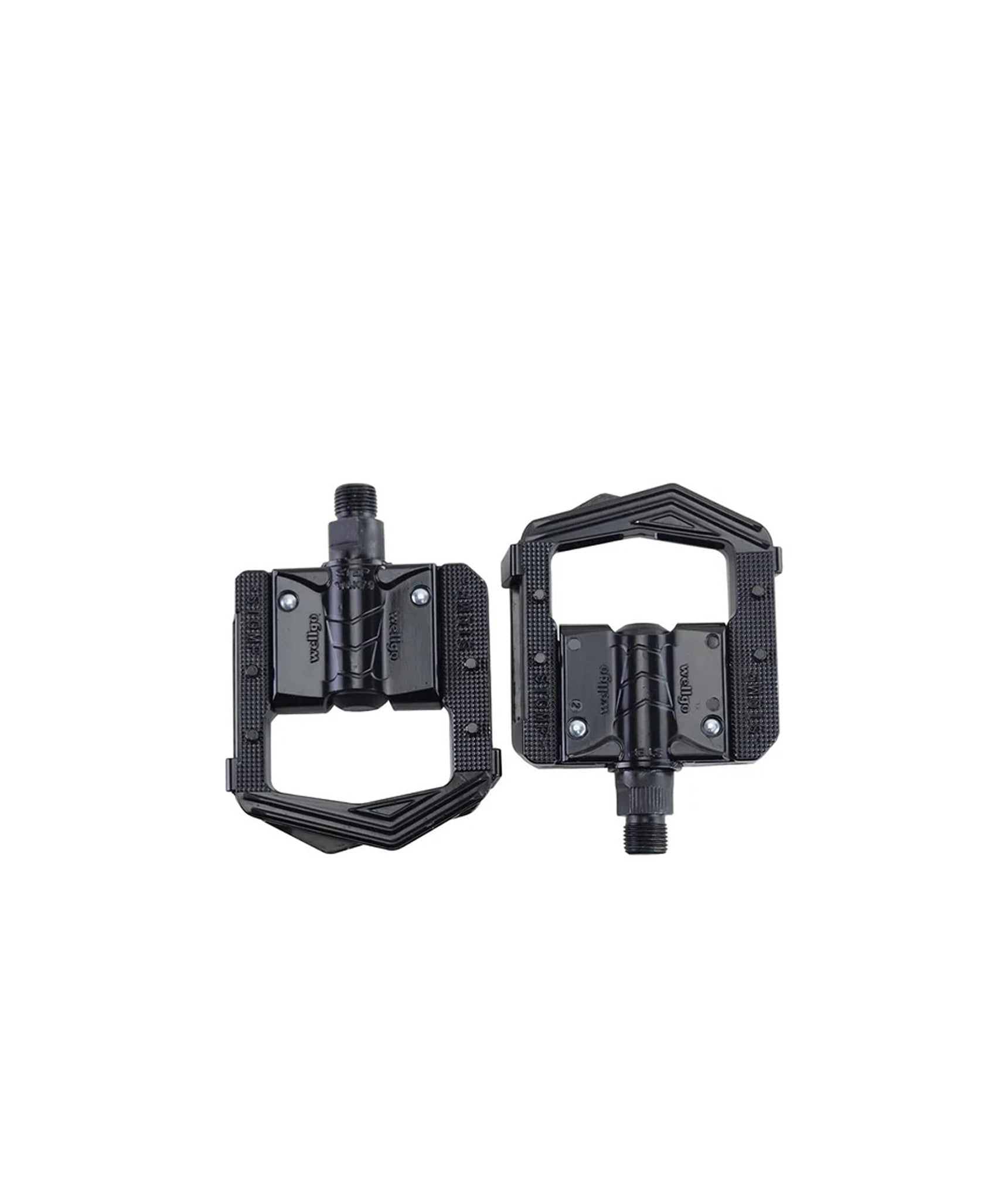 foldable bike pedals VICTRIP Pedal Set R6