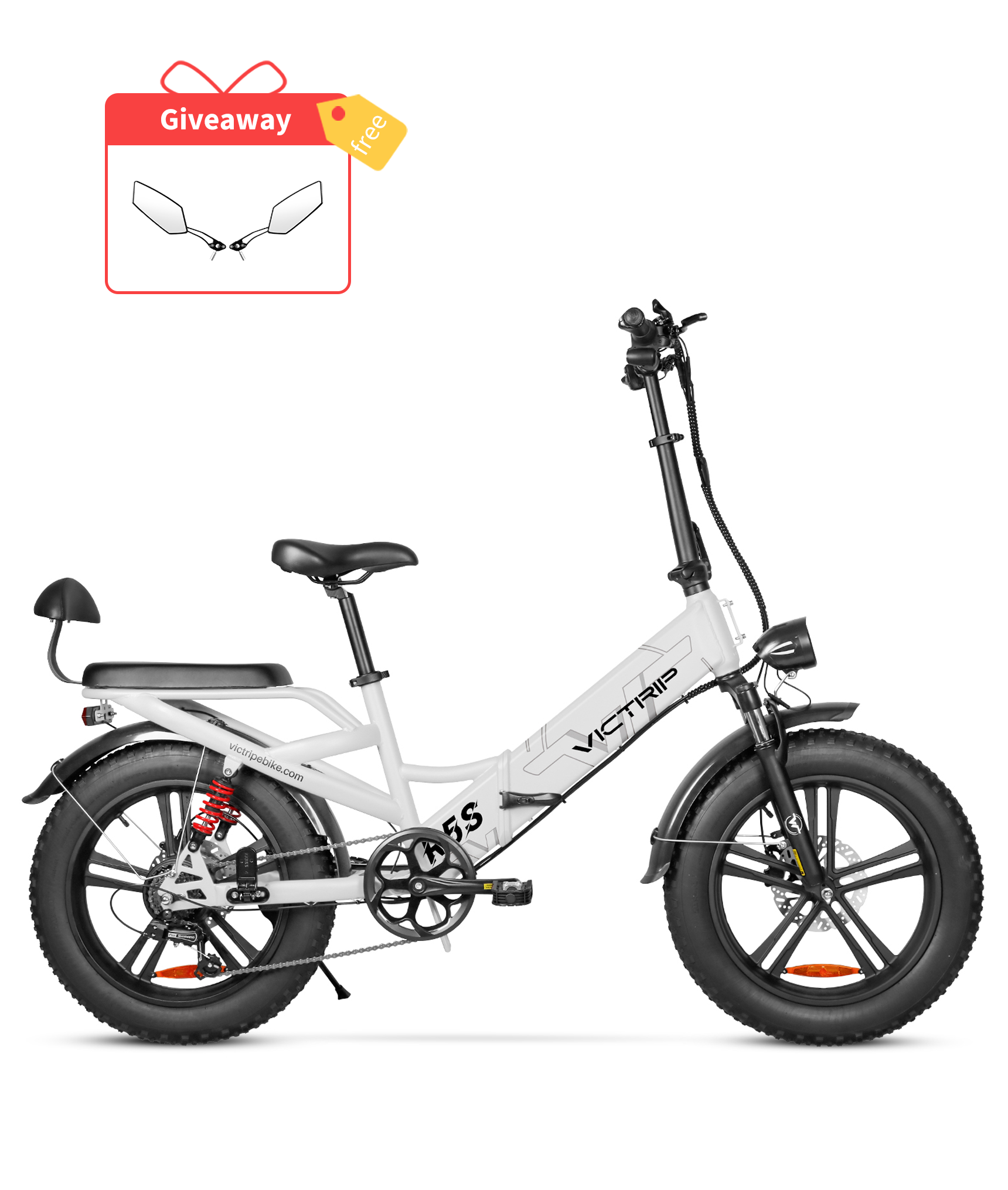 Foldable-EBike-with-long-battery-life