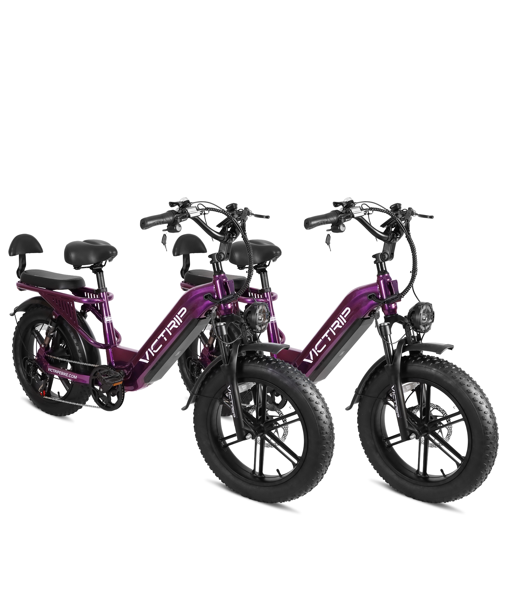 VICTRIP ® Combo Sale Mimas*2