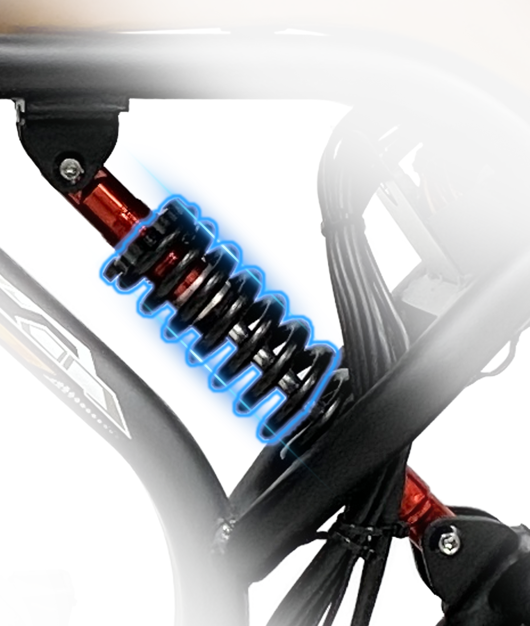 Full Suspension EBikes For Teens | victrip