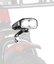 VICTRIP® Electric Tricycle LED Headlight