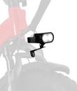 VICTRIP® Super Bright LED Light Ebike Headlight