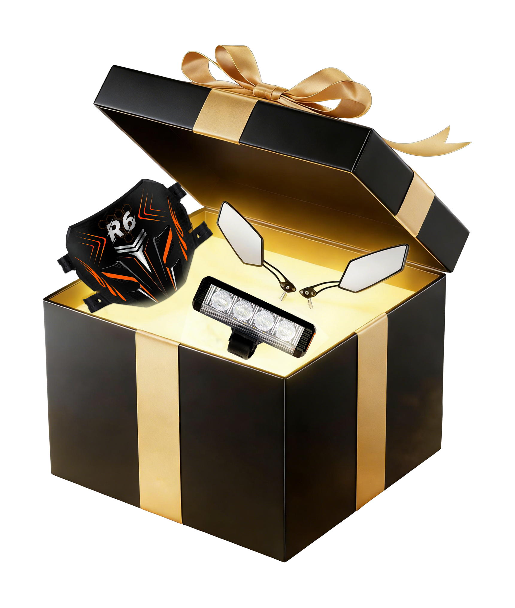 Victrip Anniversary Gift Box Limited Edition Set