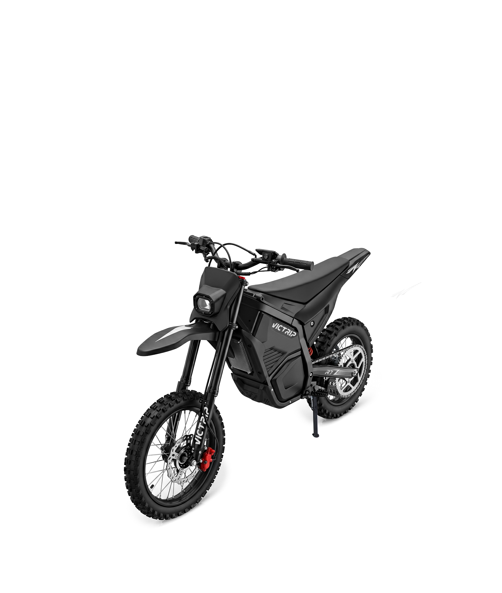 Electric Dirt Bike Adult | VICTRIP