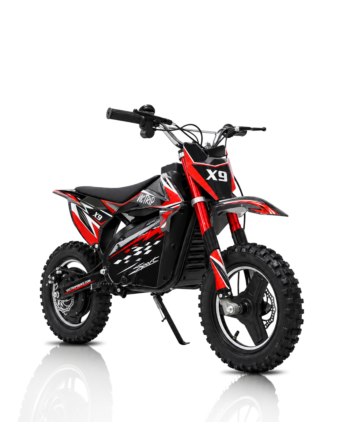 E Dirt Bike For Sale | VICTRIP