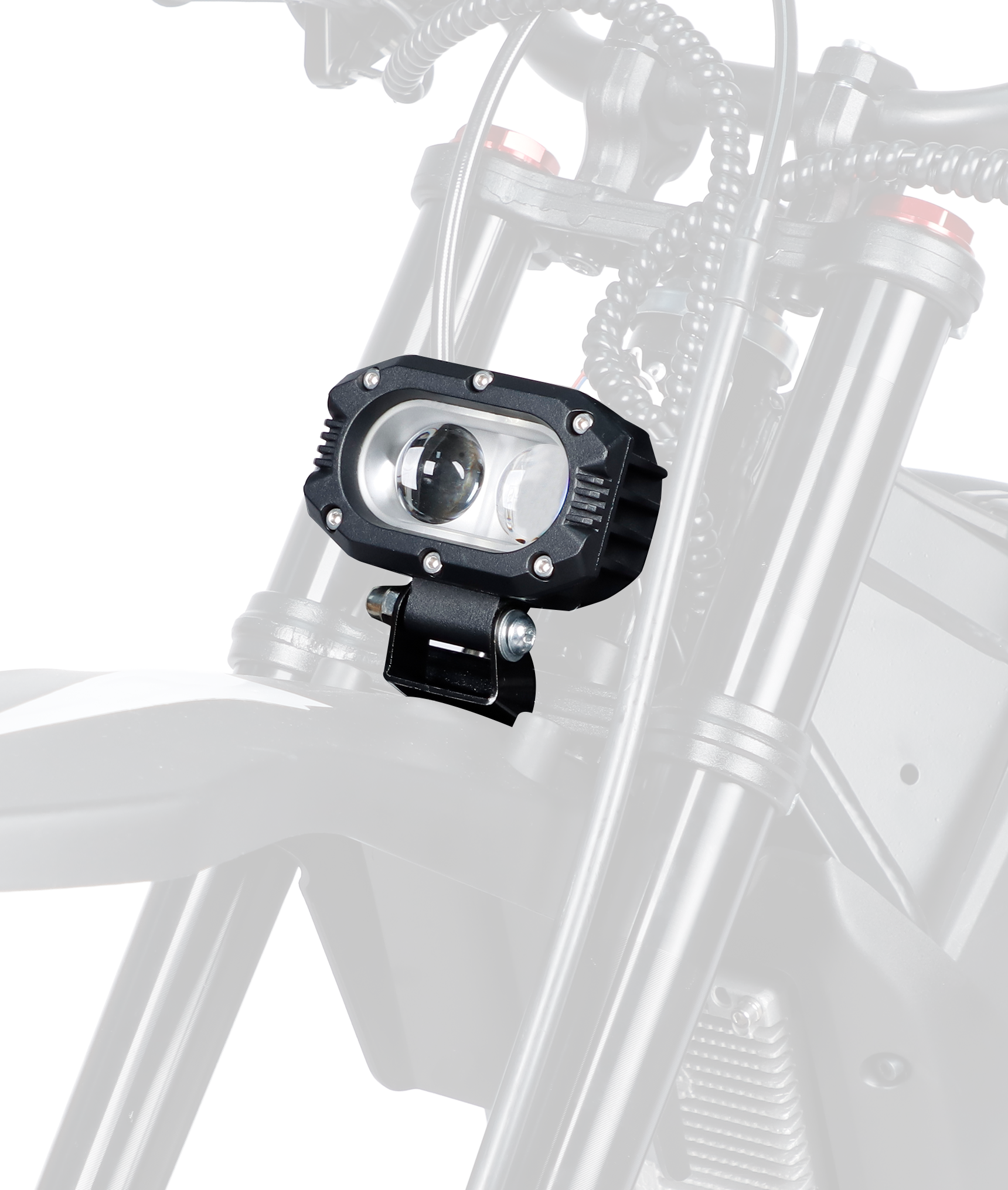 Dirt Bike Headlight