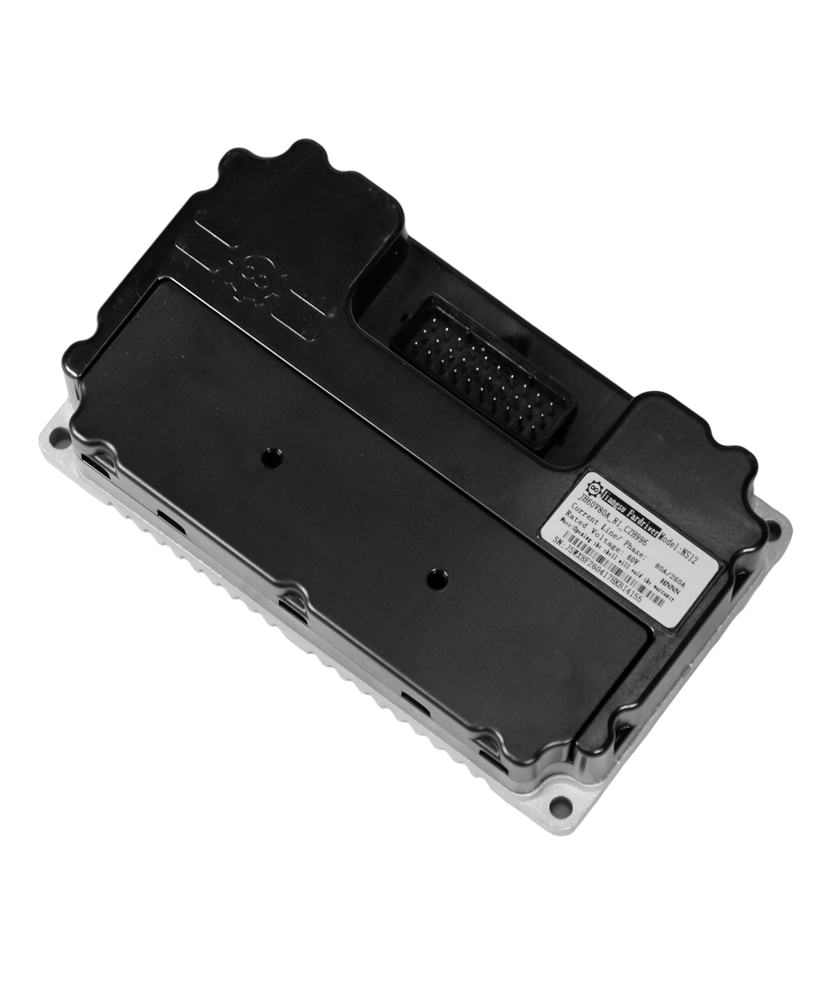 VICTRIP R7 Dirt Bikes Controller – 60V Replacement Controller