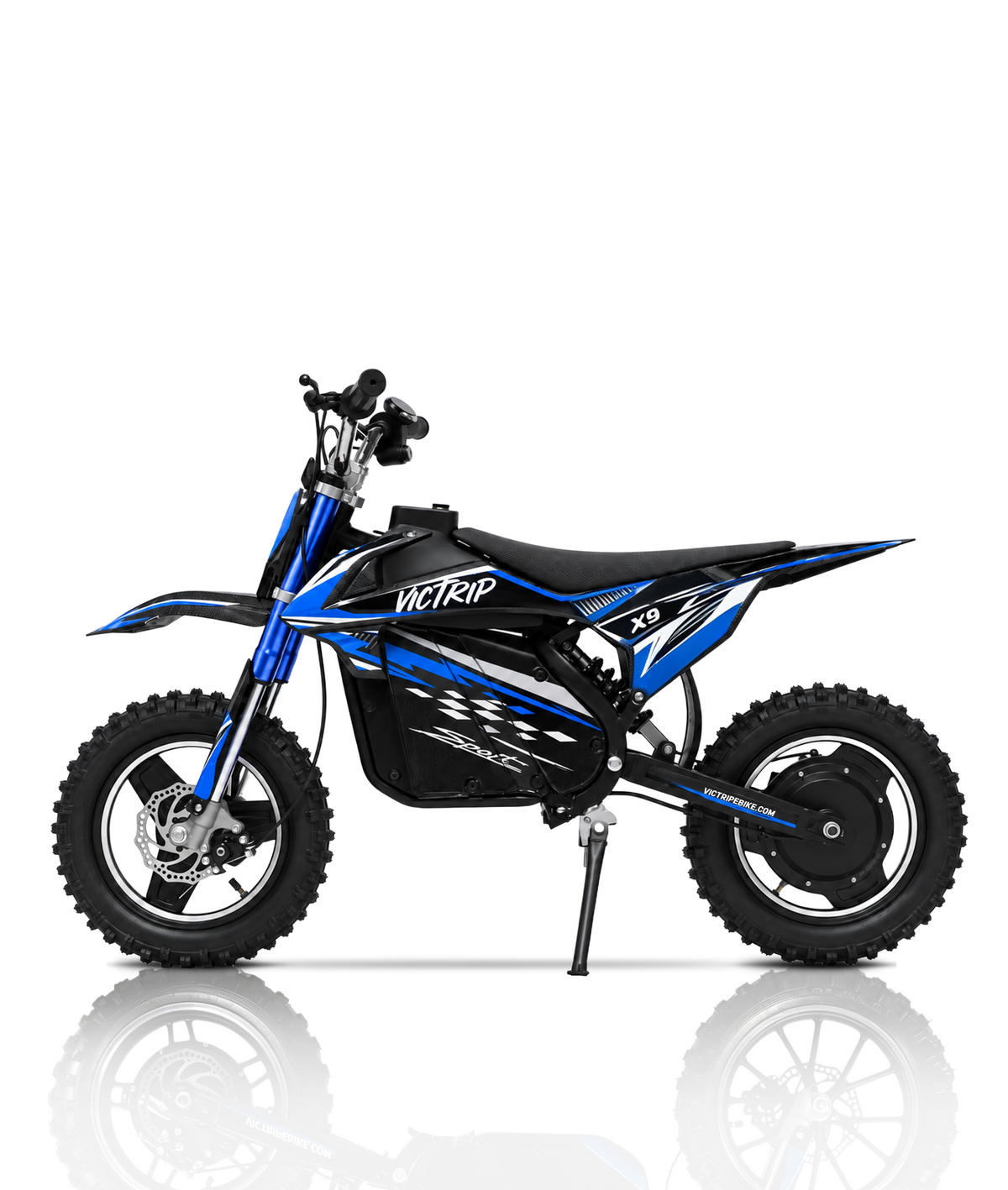 Electric Dirt Bikes For 8 Year Olds | VICTRIP