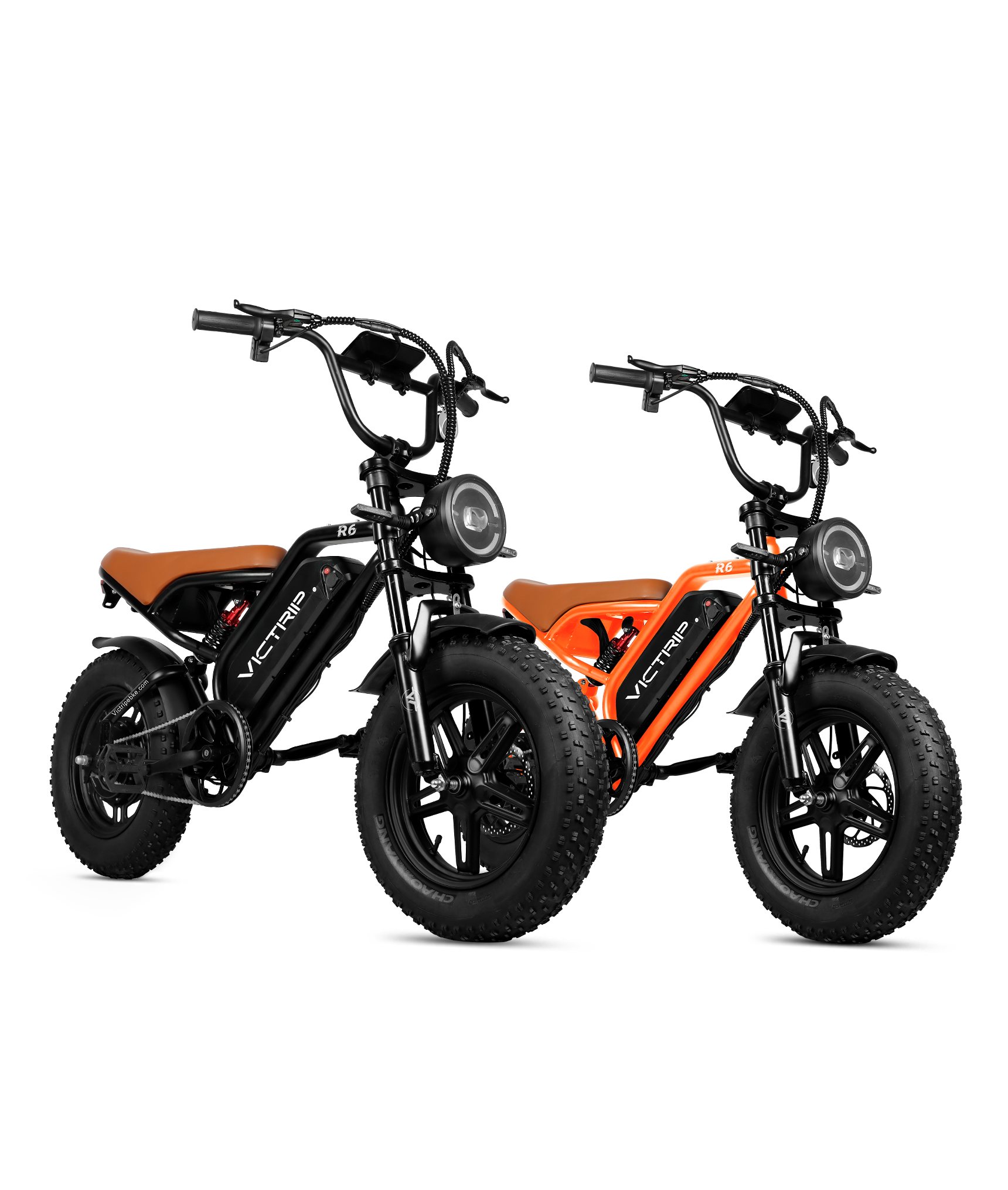 Off Road Ebike Combo Sale | VICTRIP