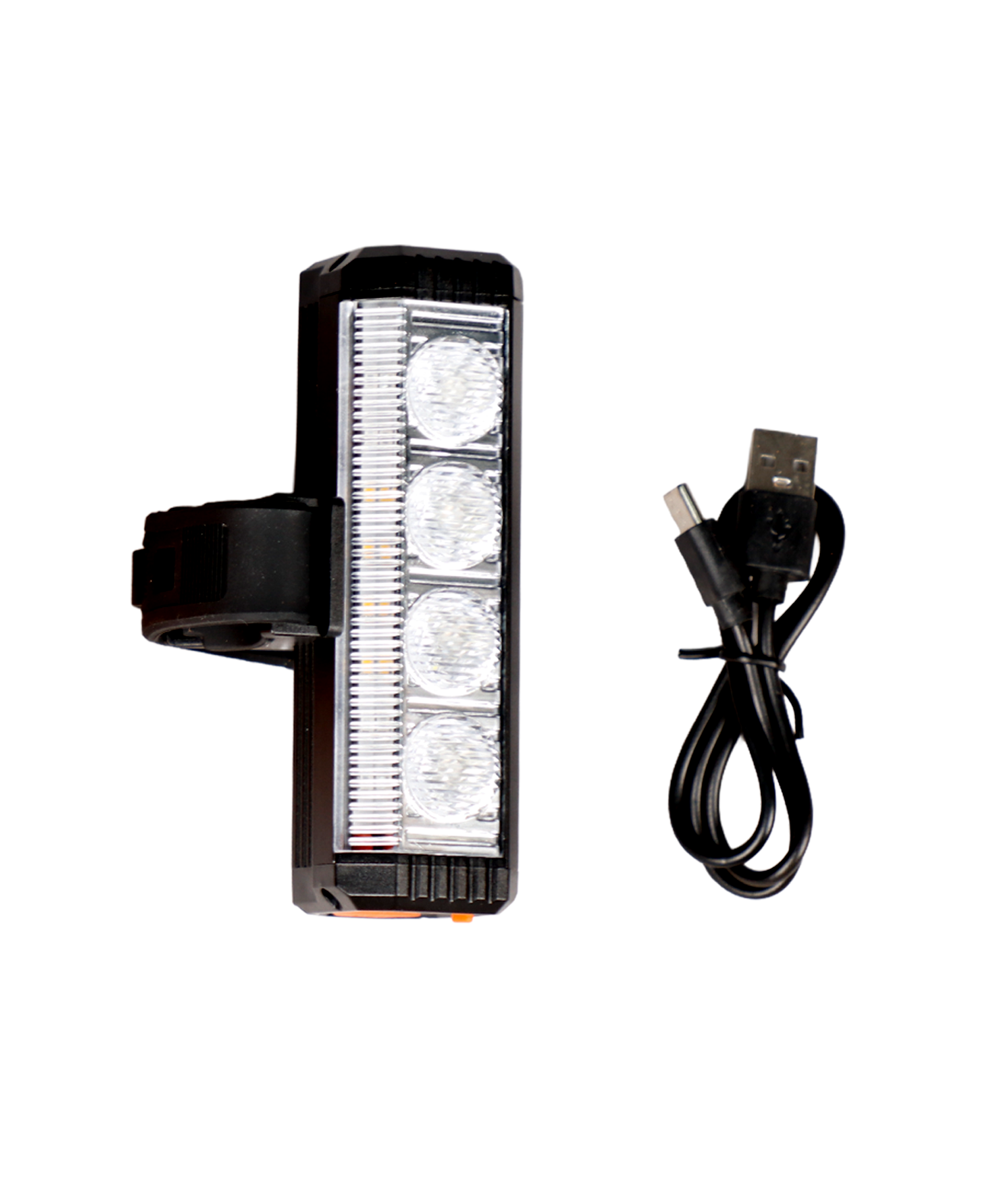 Electric Bike Front Light