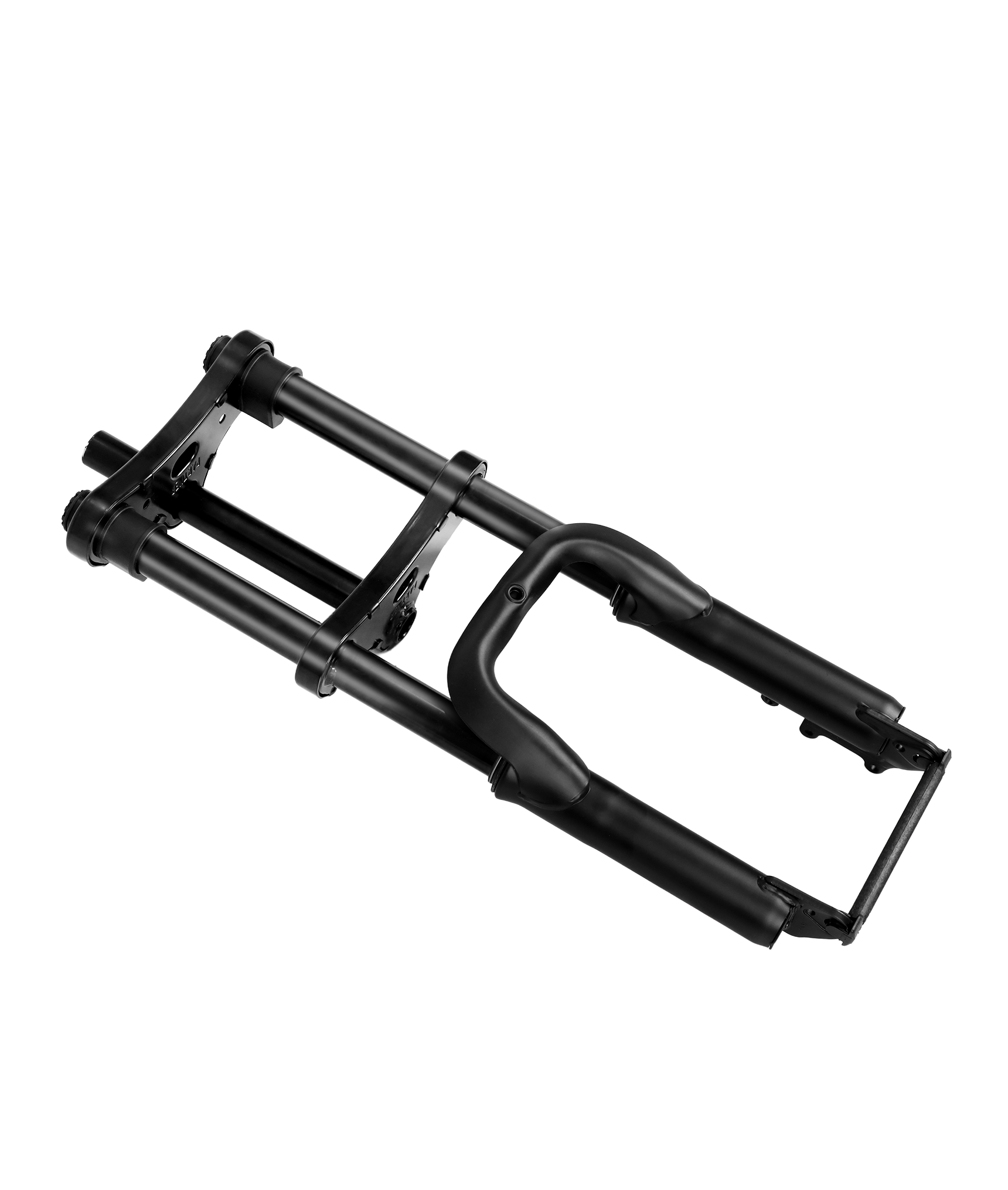 Front Fork Suspension