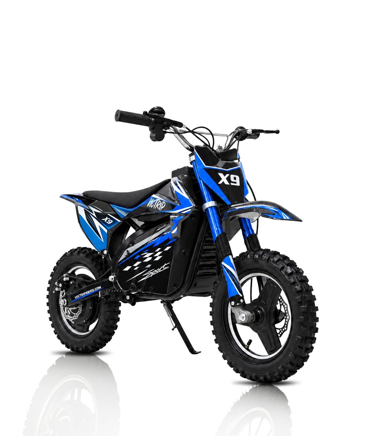 Electric Dirt Bikes For 10 Year Olds | VICTRIP