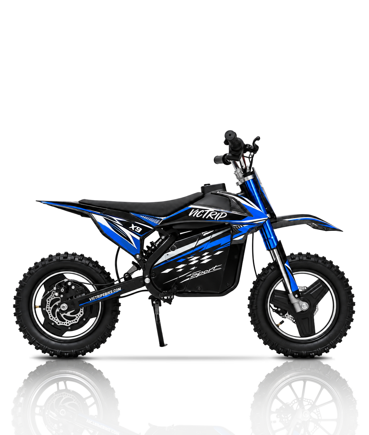 Best Electric Dirt Bike For Kids | VICTRIP